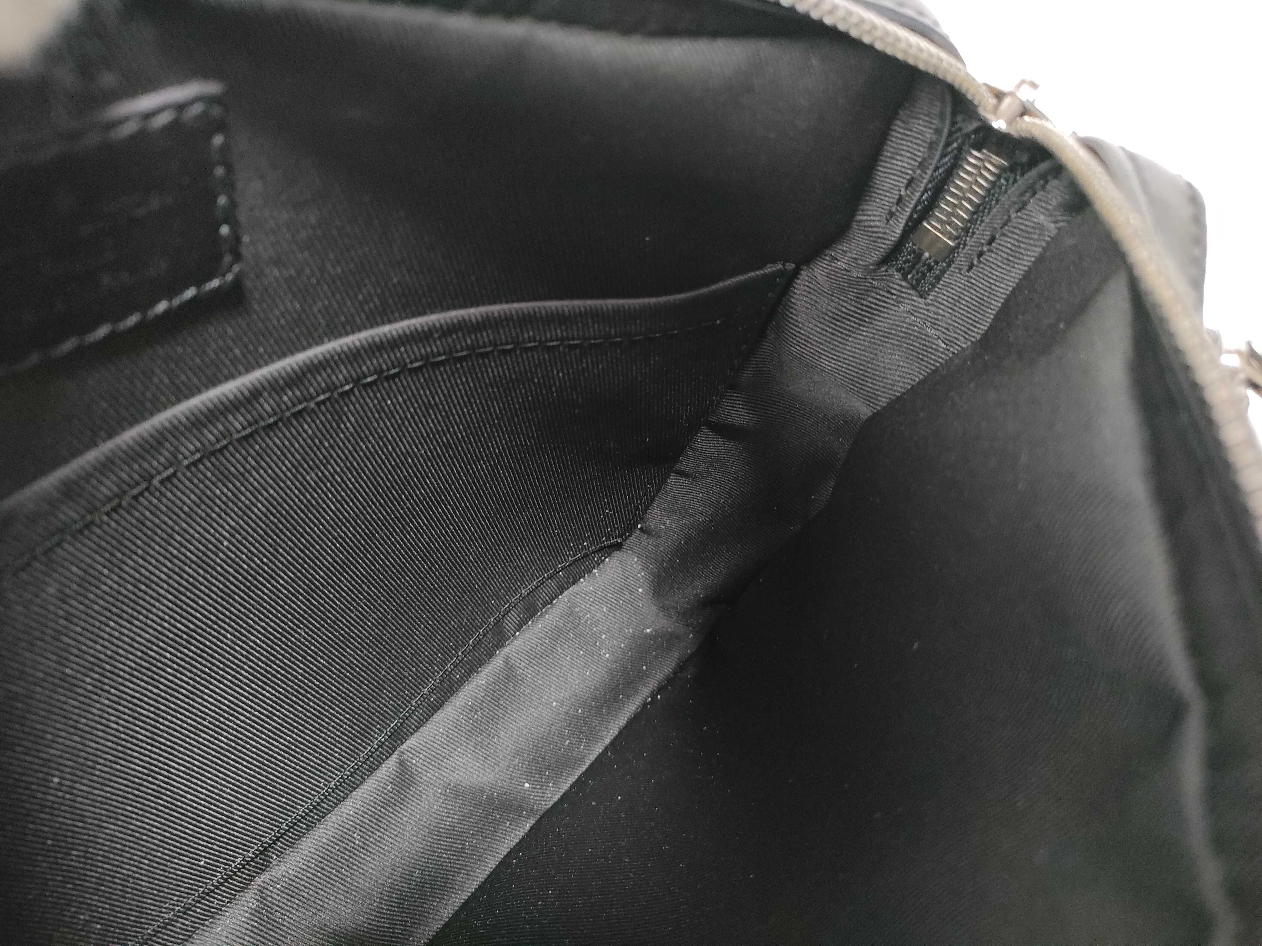 Monogram Shoulder Bag — view 12