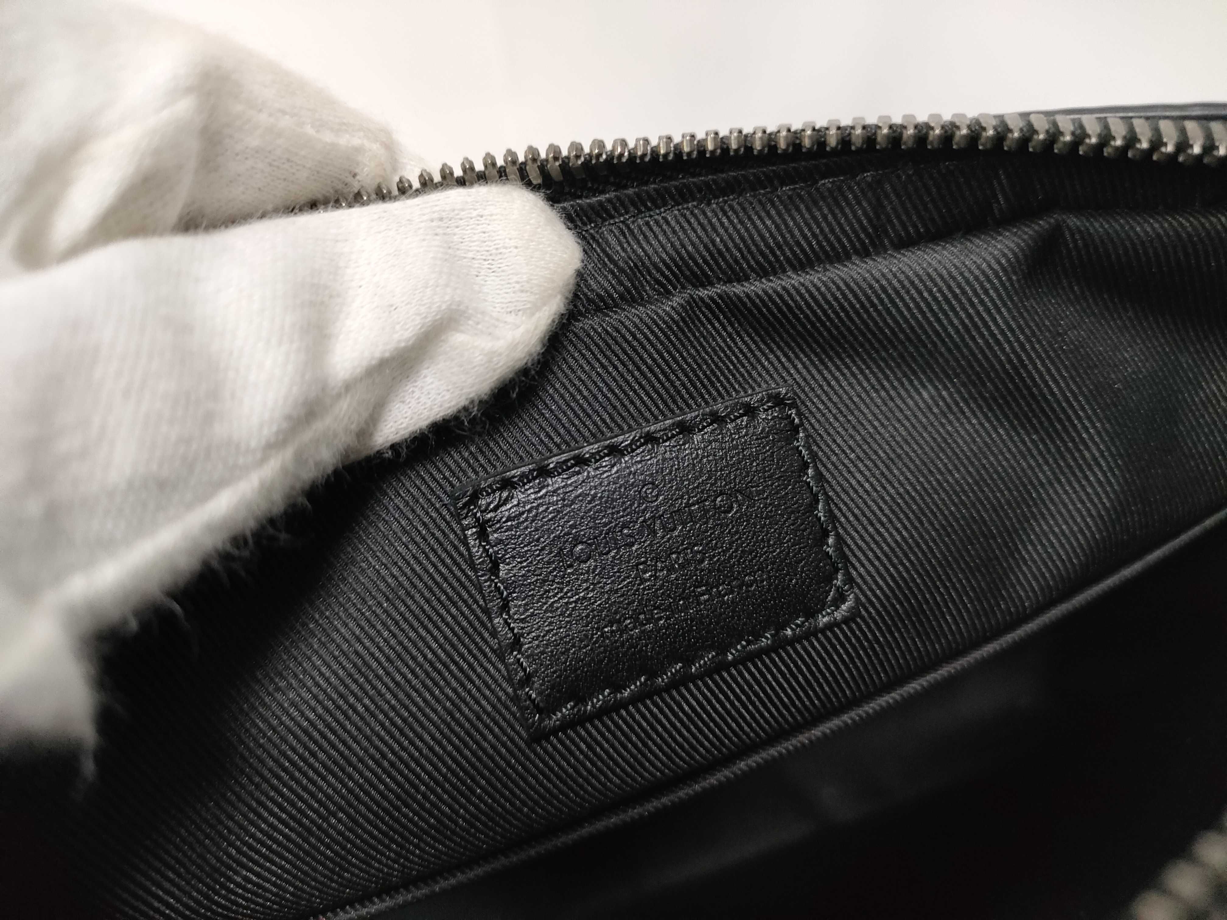 Monogram Shoulder Bag — view 14