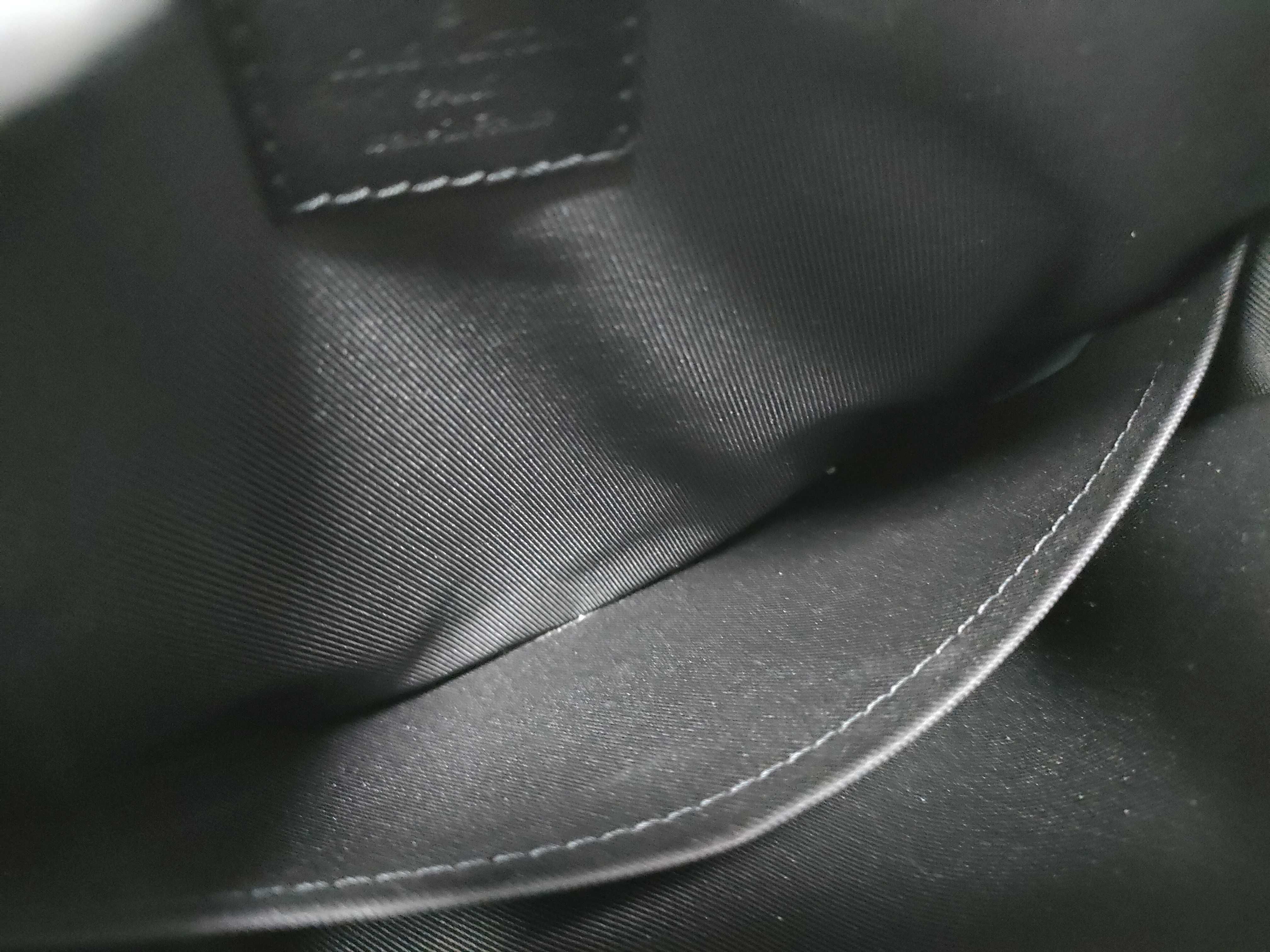 Monogram Shoulder Bag — view 15