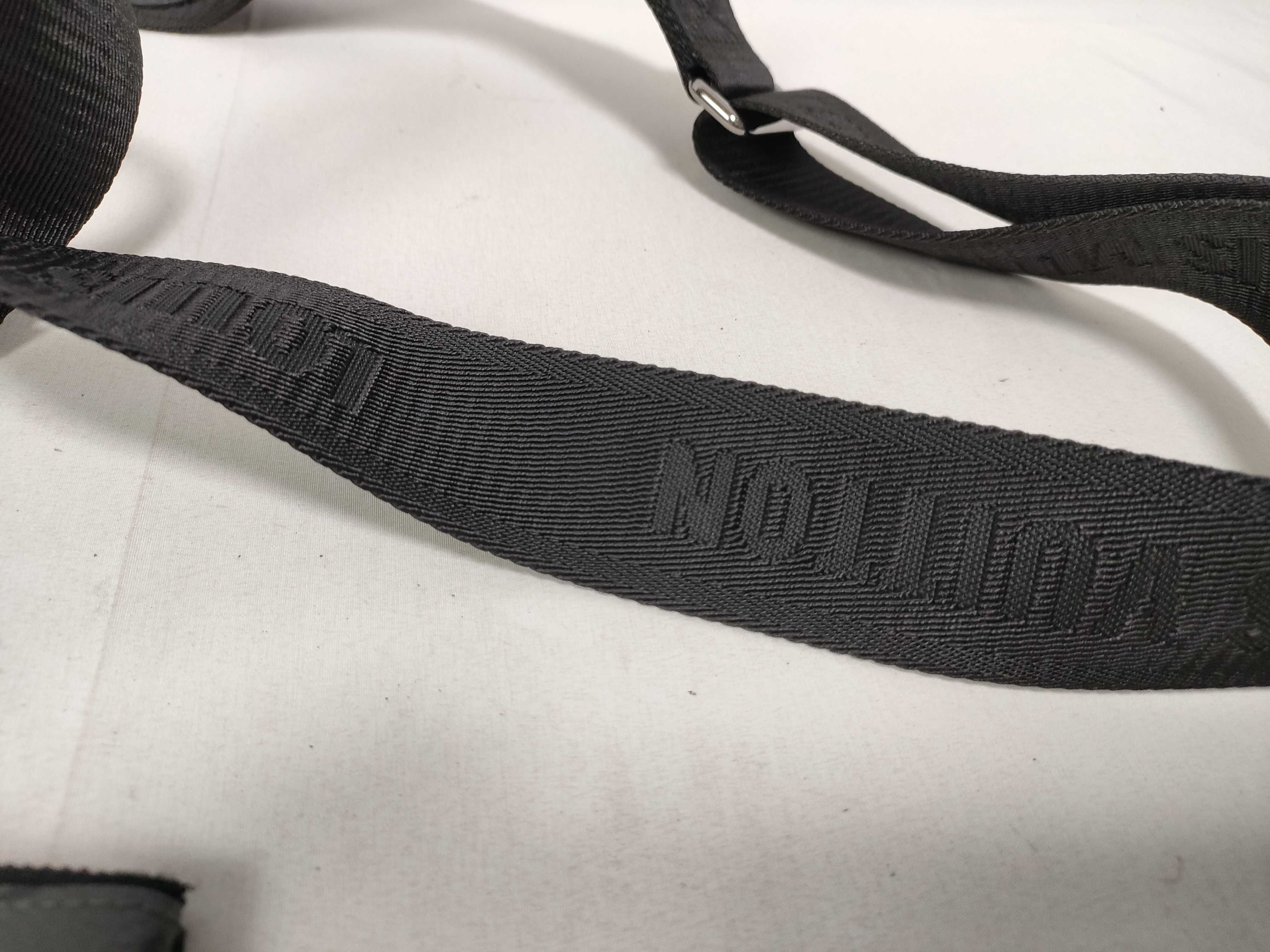 Monogram Shoulder Bag — view 7