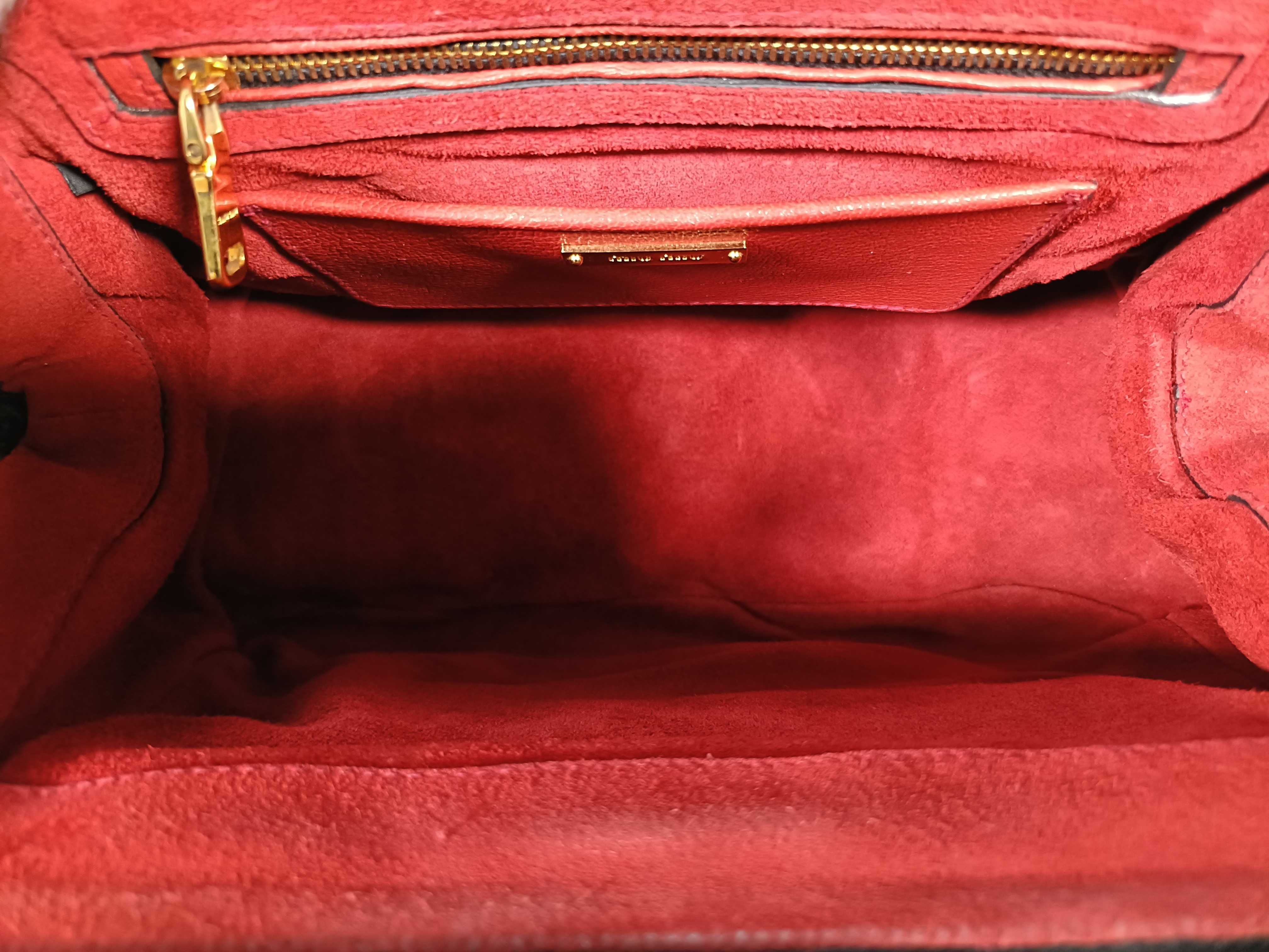 Madras 2-Way Handbag — view 11