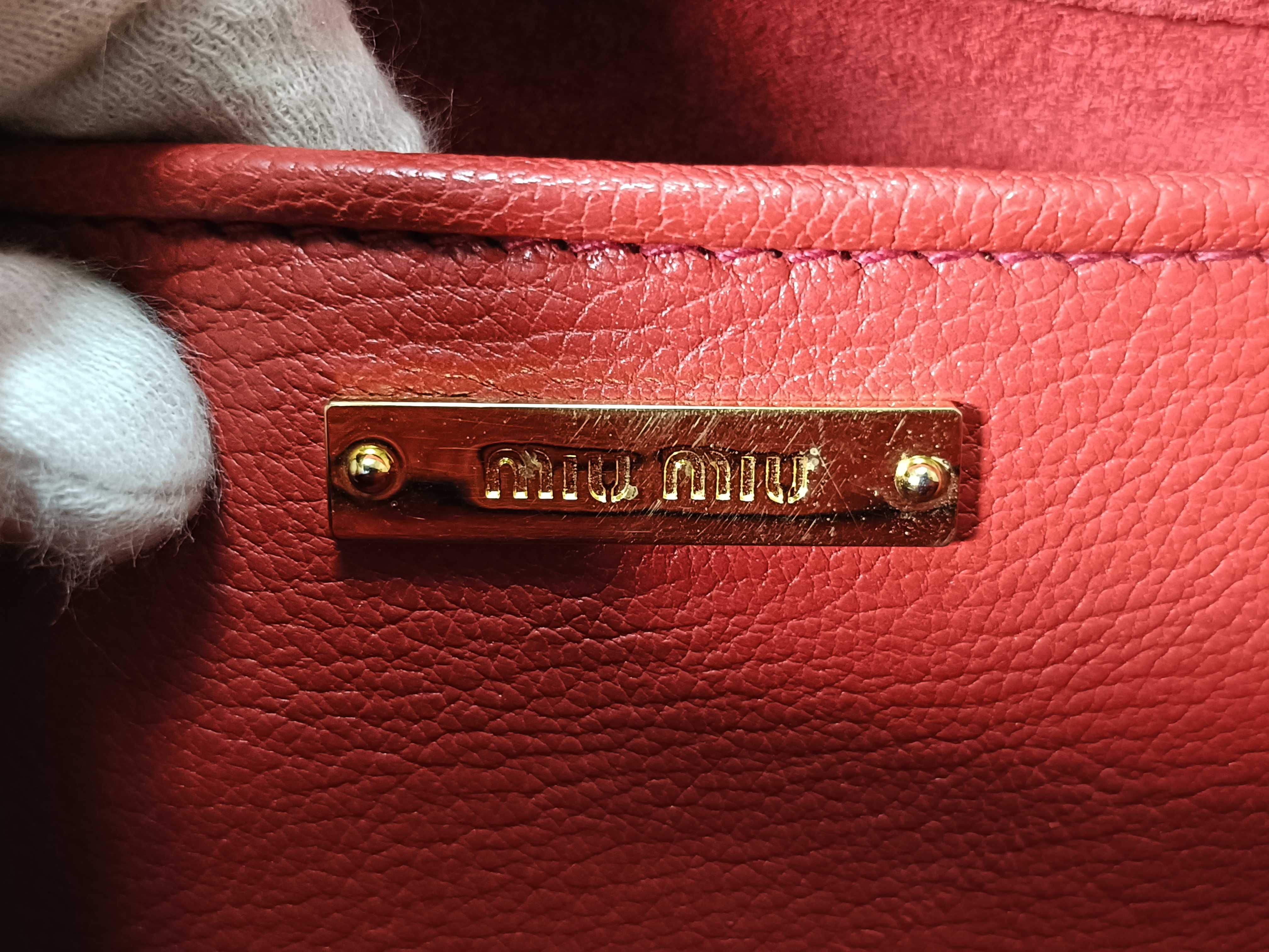 Madras 2-Way Handbag — view 12