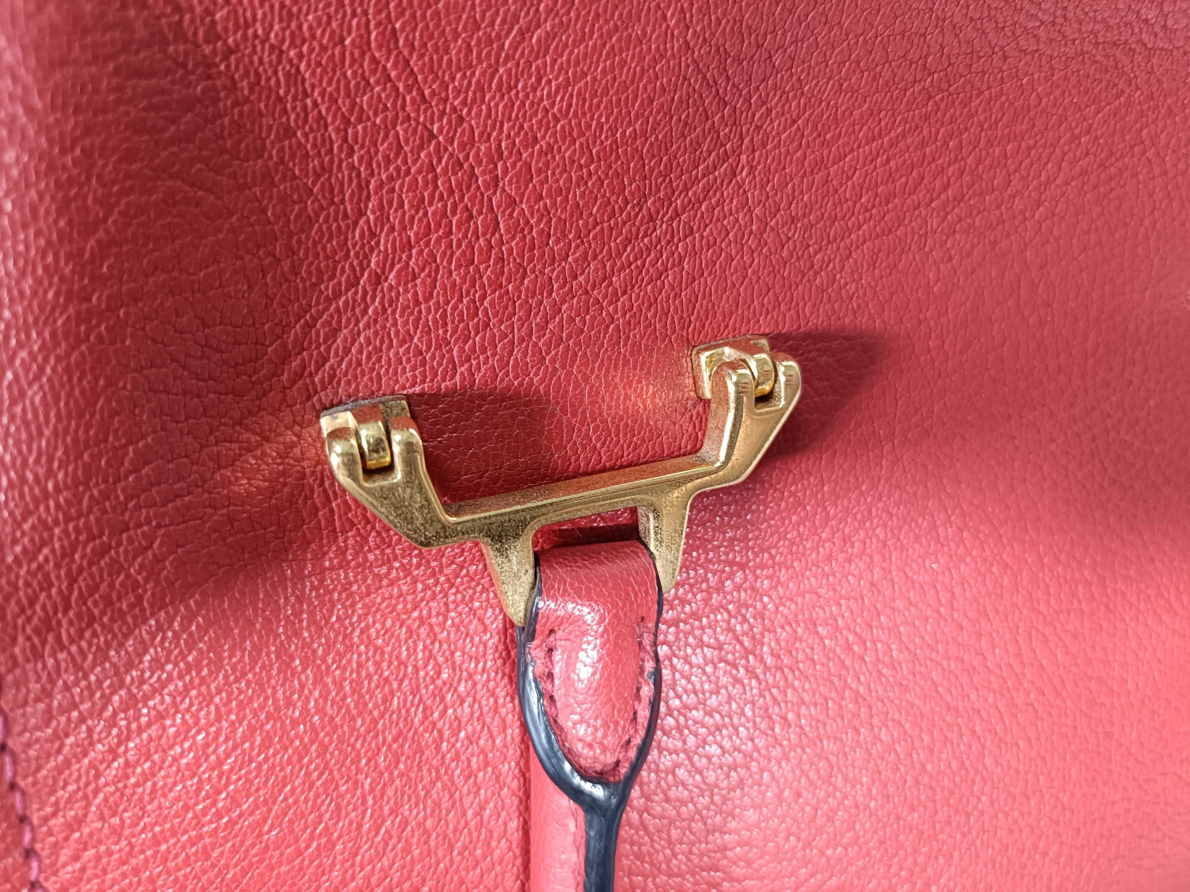 Madras 2-Way Handbag — view 8