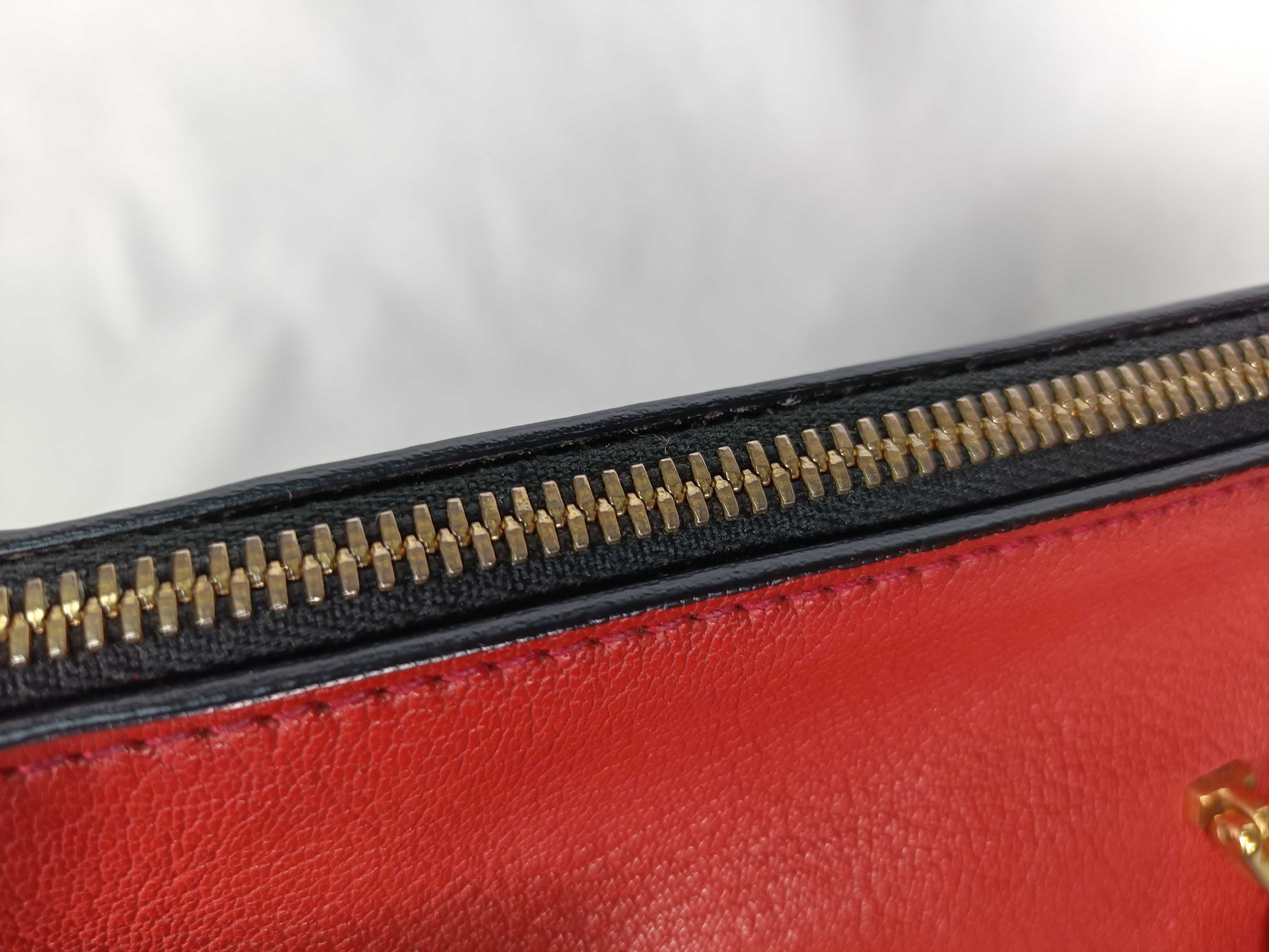 Madras 2-Way Handbag — view 9