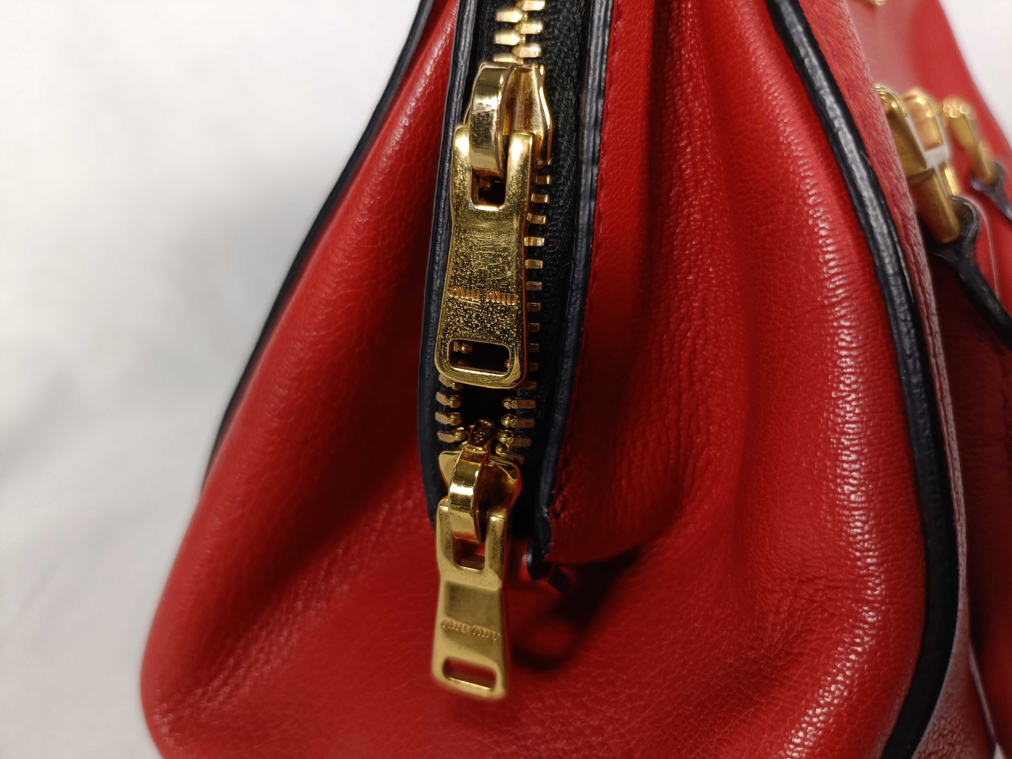 Madras 2-Way Handbag — view 10
