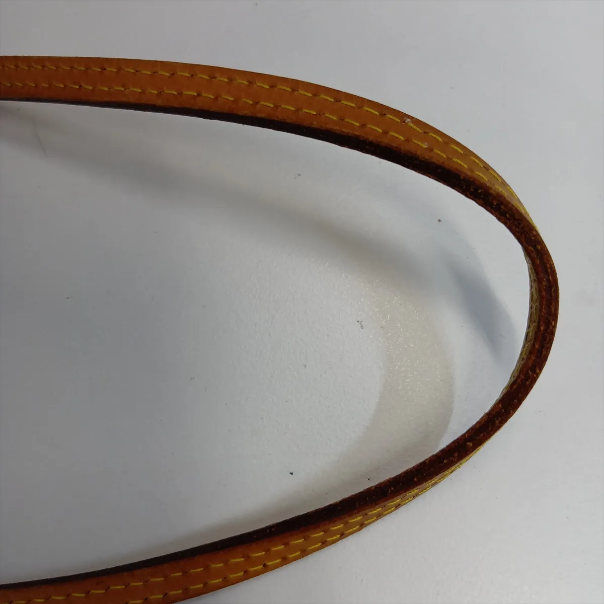 Monogram Neverfull PM M41001 SP2145 Brown with initials — view 15