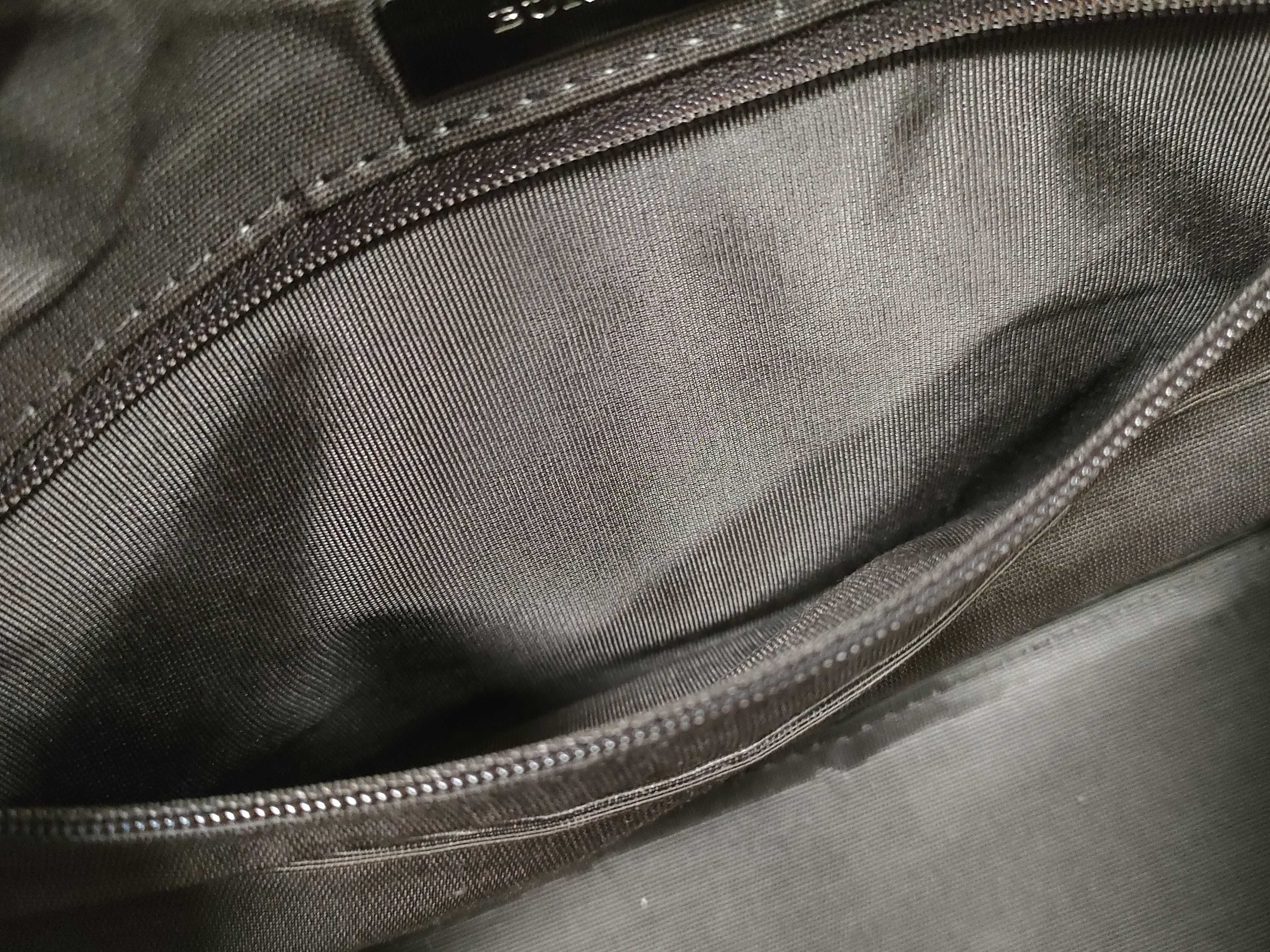 Nova Check Shoulder Bag/Handbag — view 11