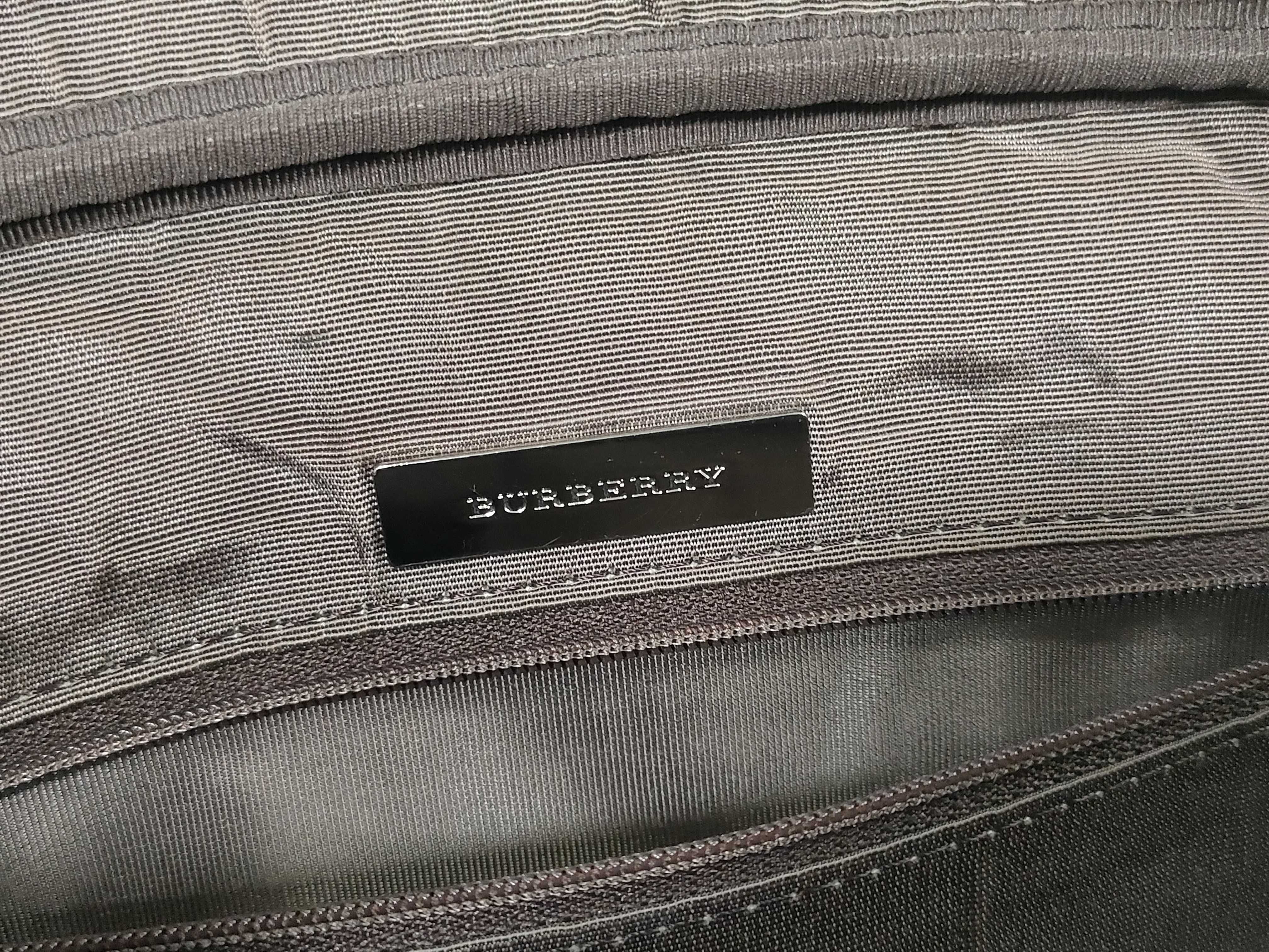 Nova Check Shoulder Bag/Handbag — view 12
