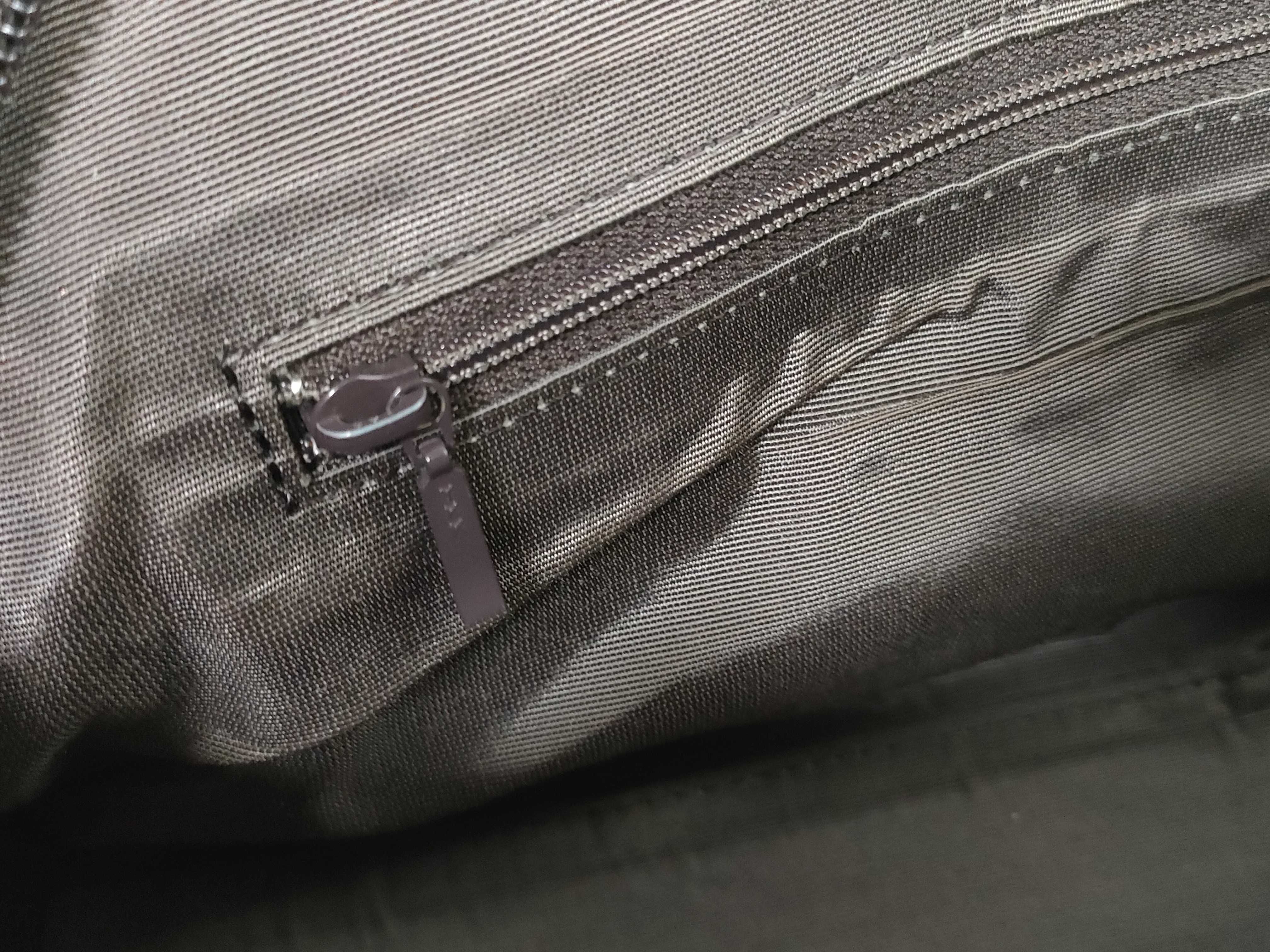 Nova Check Shoulder Bag/Handbag — view 13