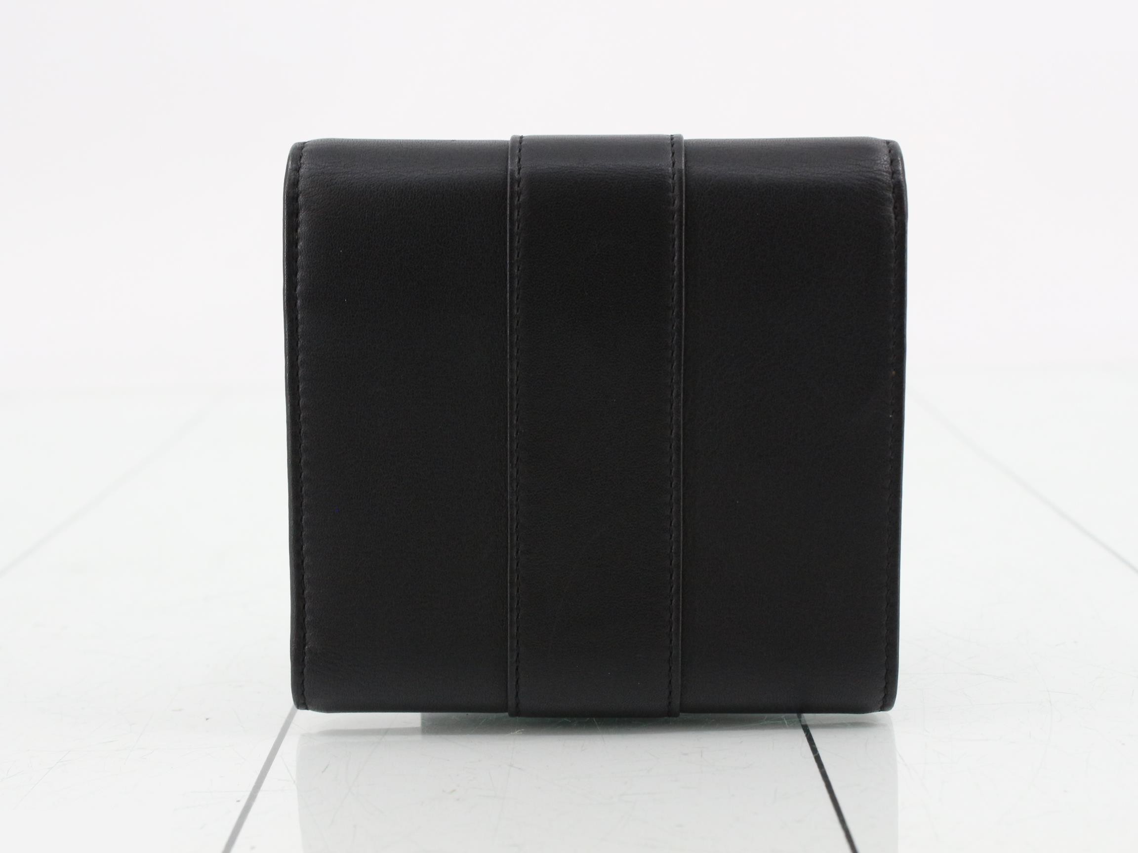 Trinity folding wallet — view 2