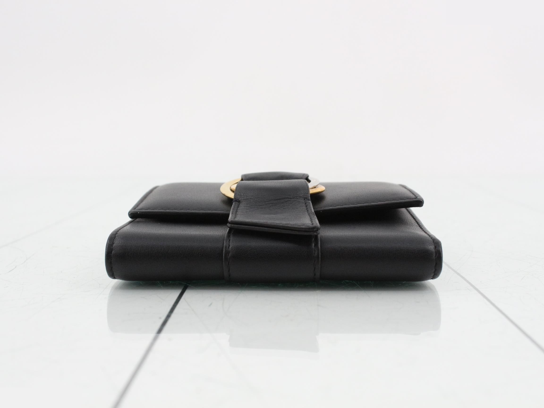 Trinity folding wallet — view 3
