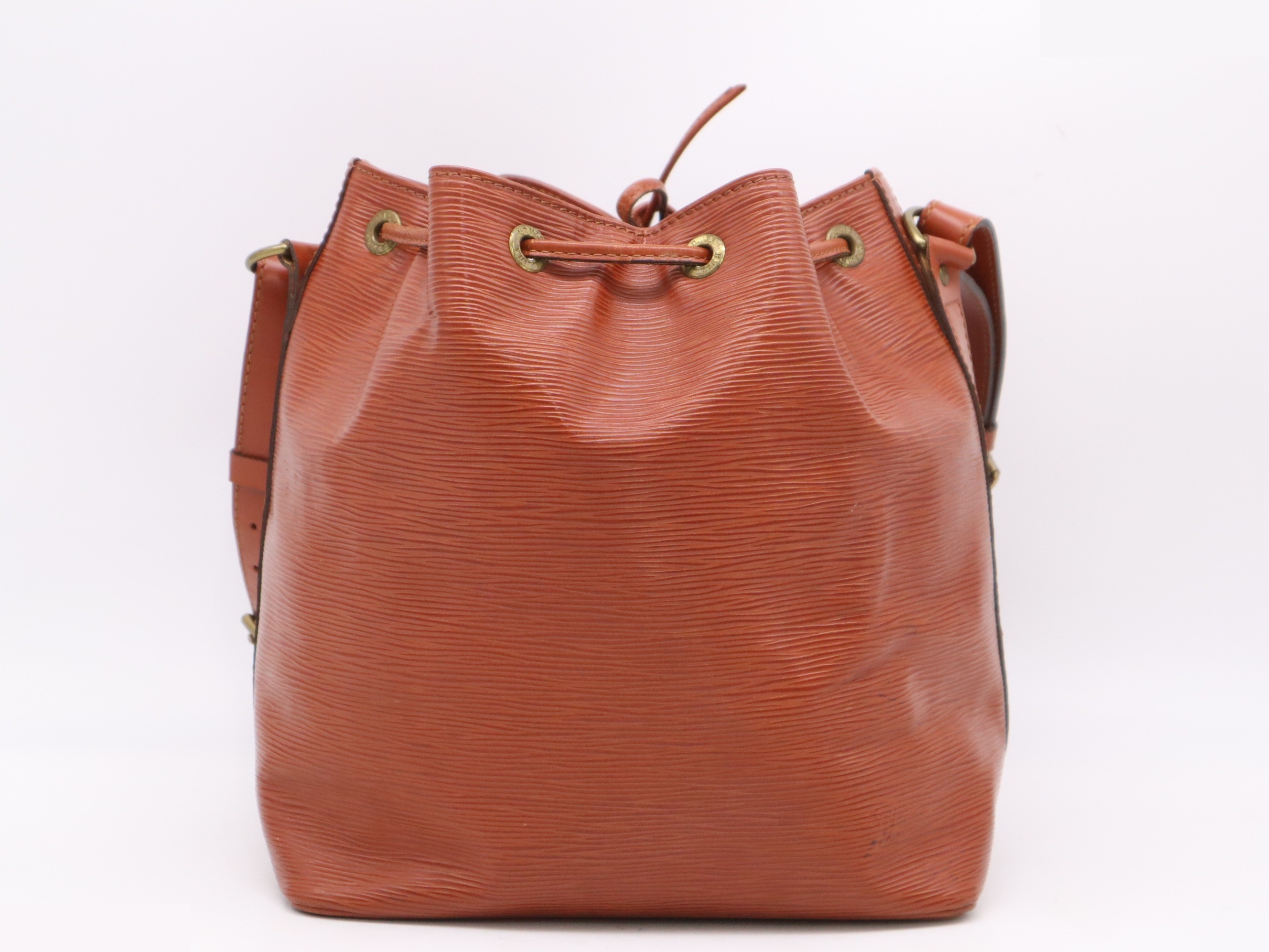 Petit Noe Kenya Brown — view 2