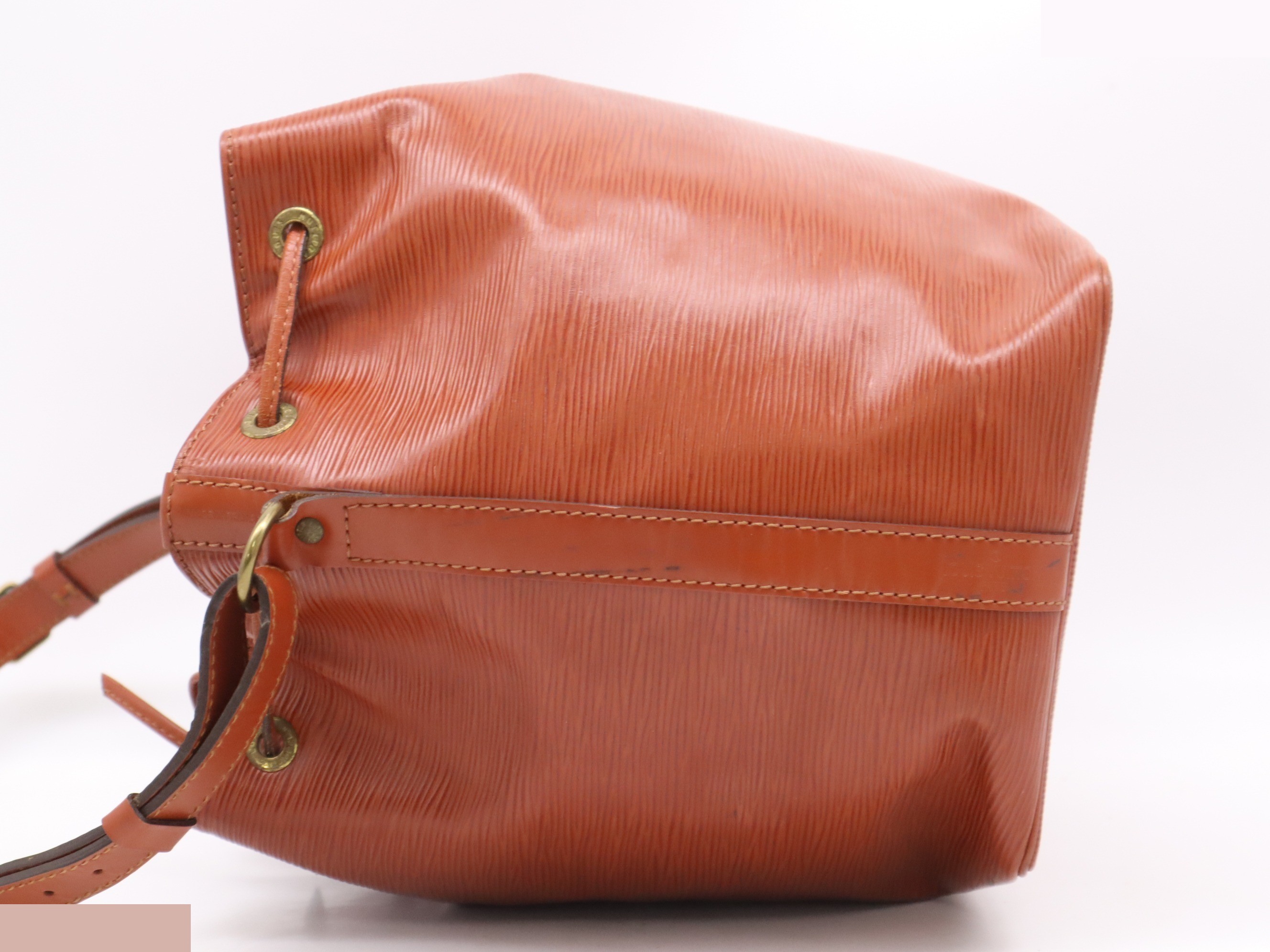 Petit Noe Kenya Brown — view 3