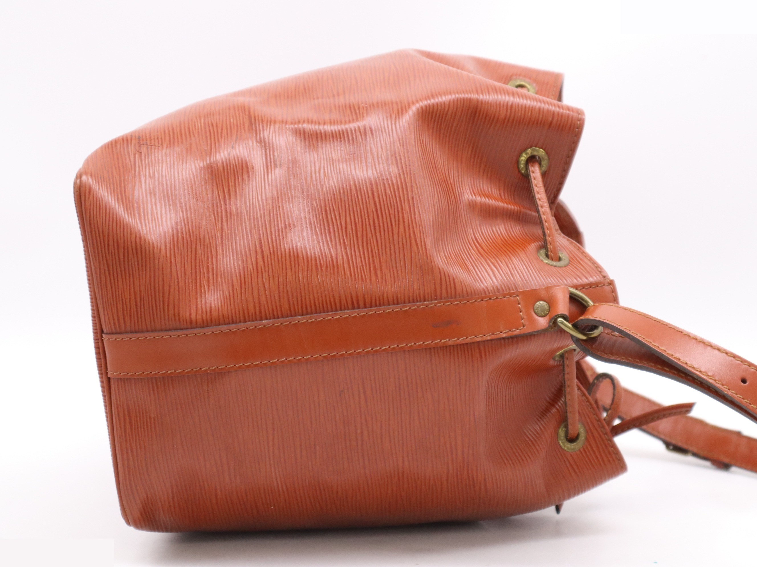 Petit Noe Kenya Brown — view 5