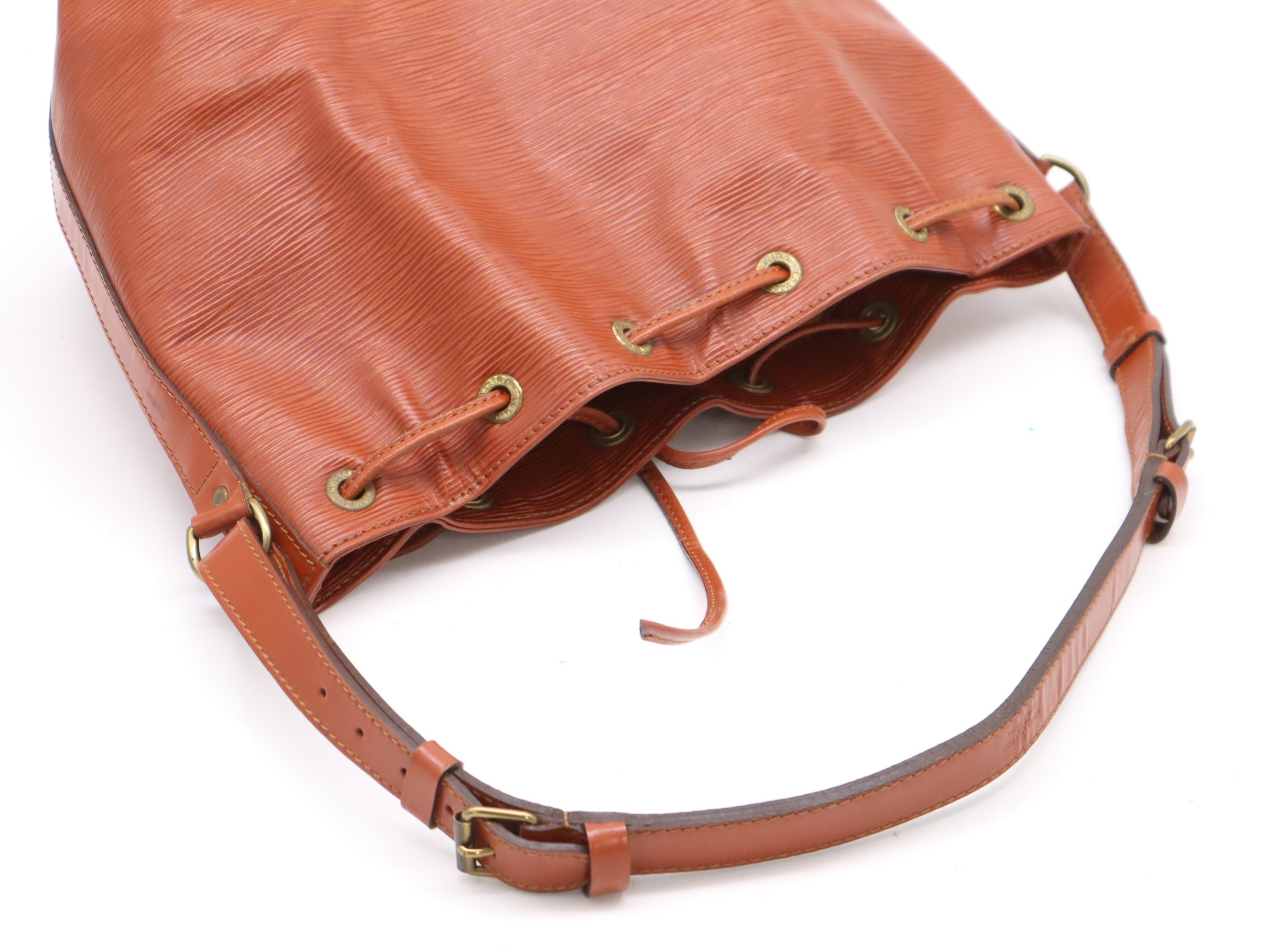 Petit Noe Kenya Brown — view 6