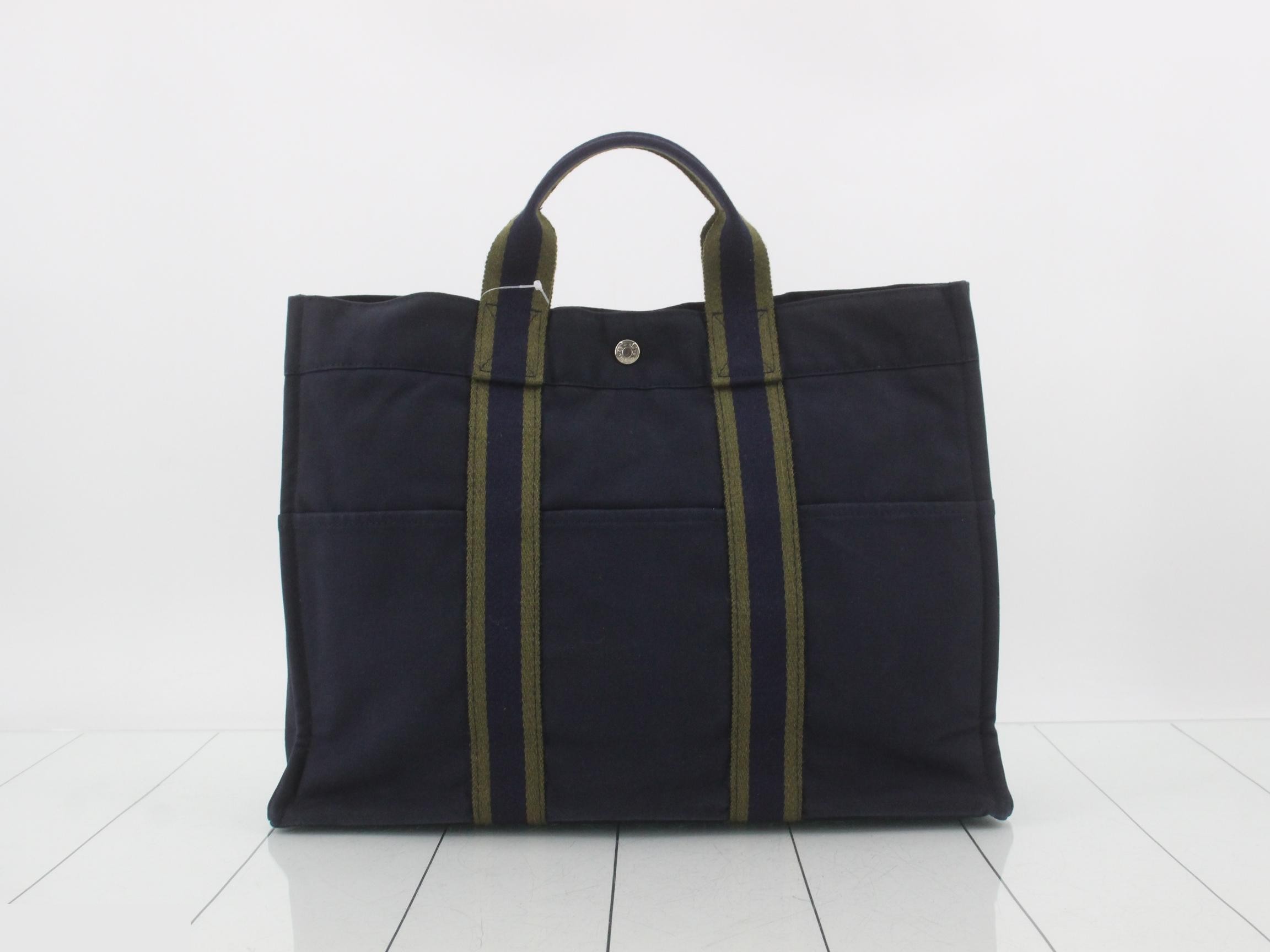 Fruity MM Navy Khaki — view 2
