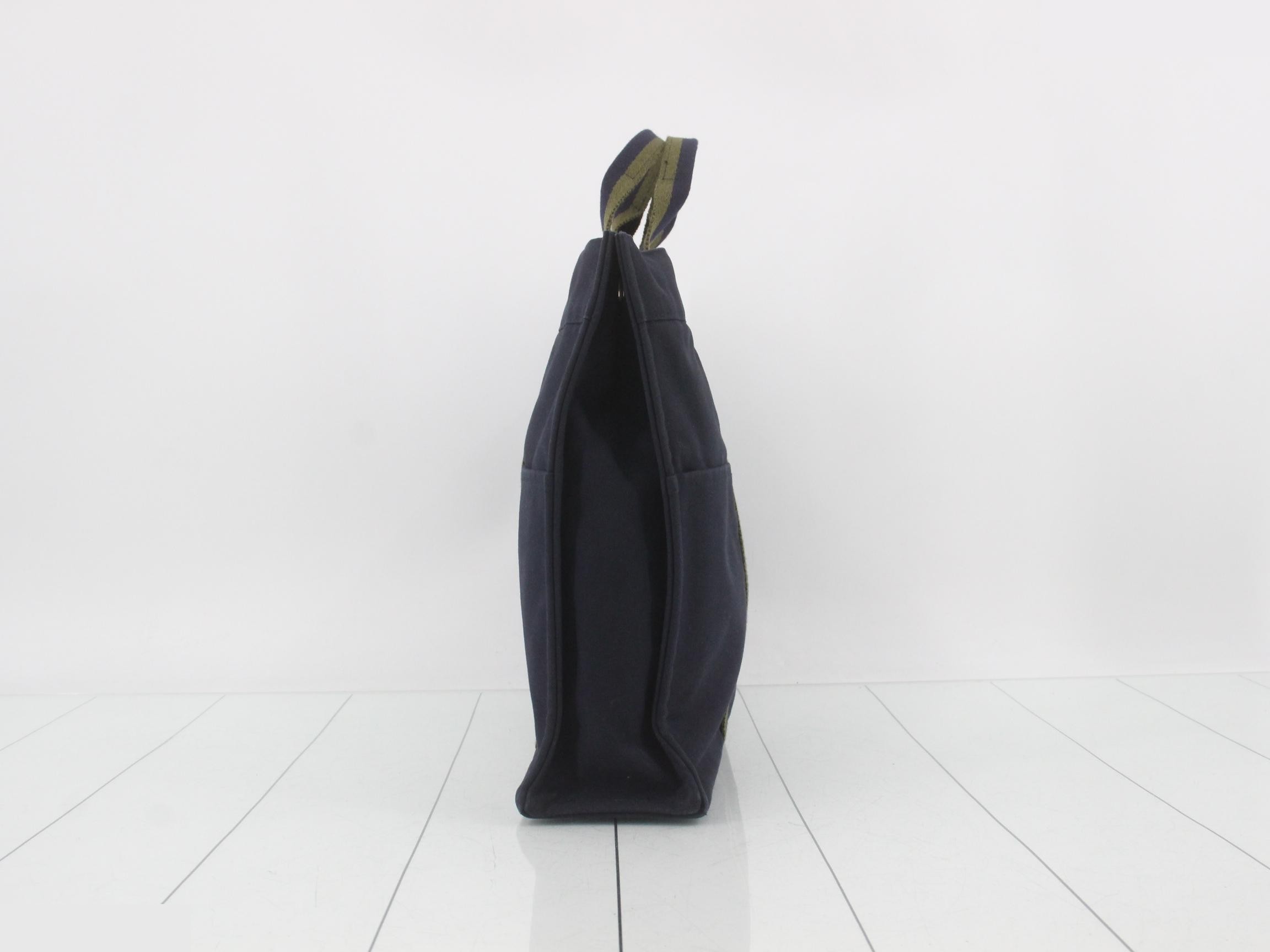 Fruity MM Navy Khaki — view 3