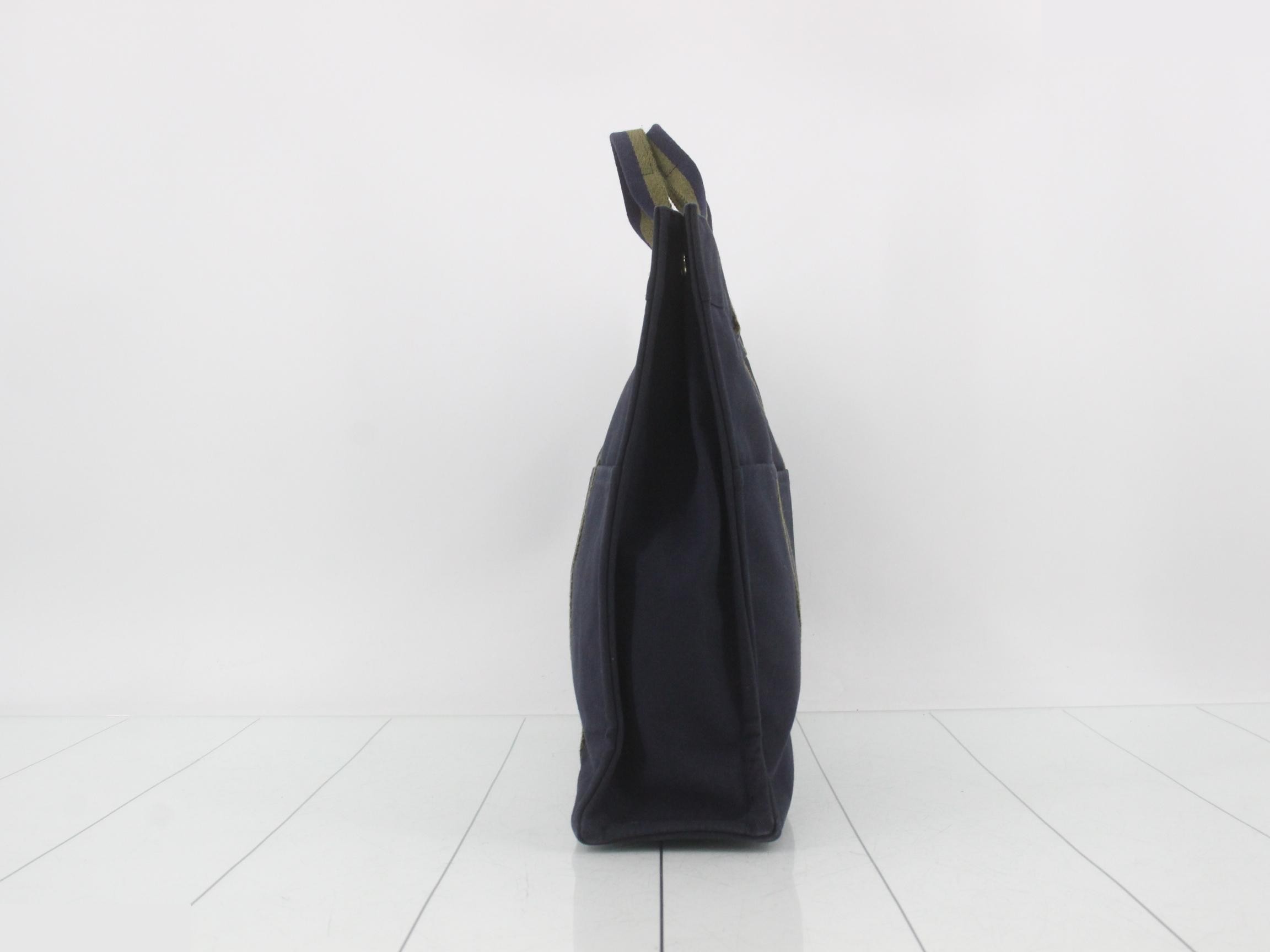 Fruity MM Navy Khaki — view 4