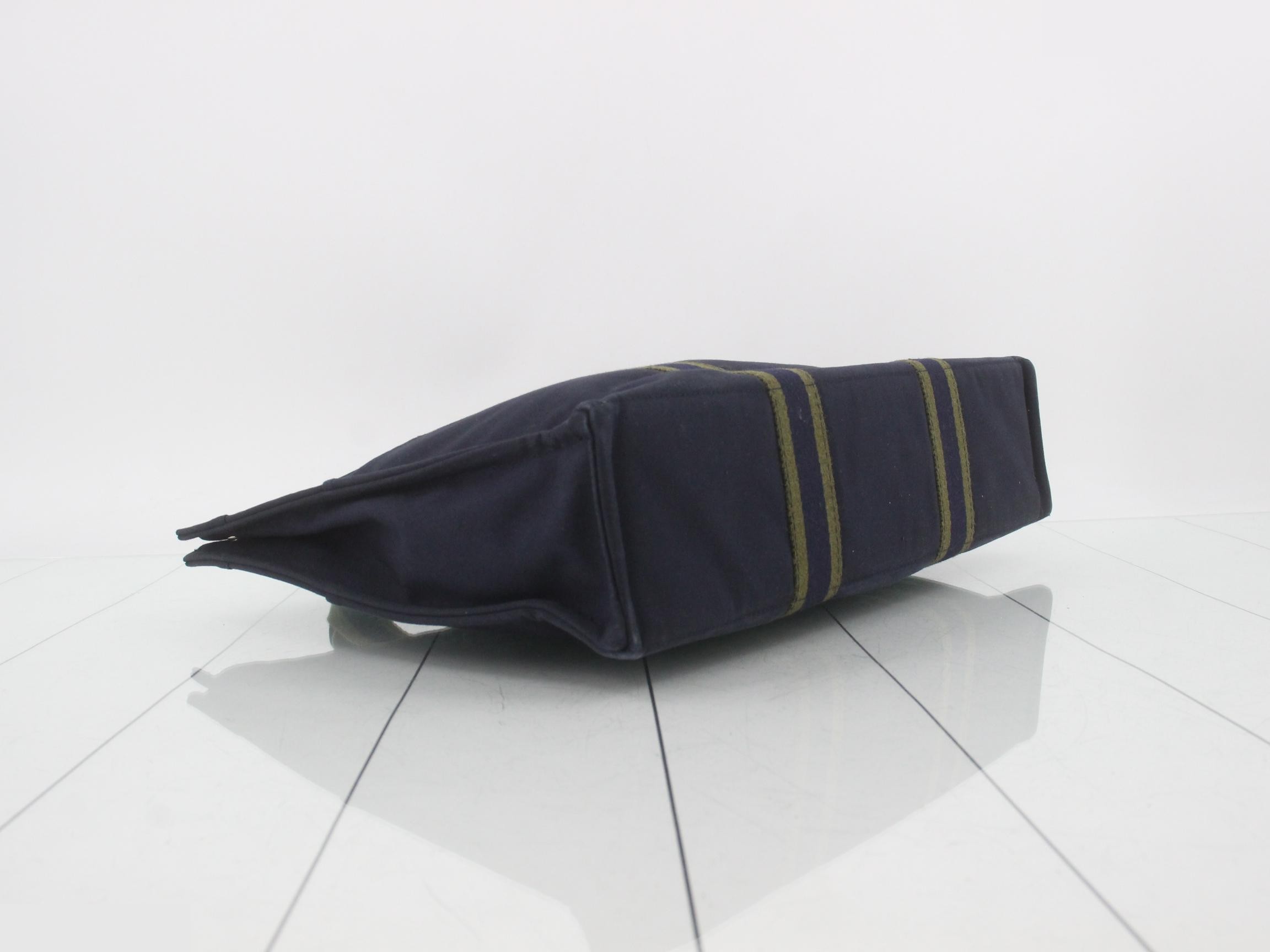 Fruity MM Navy Khaki — view 5