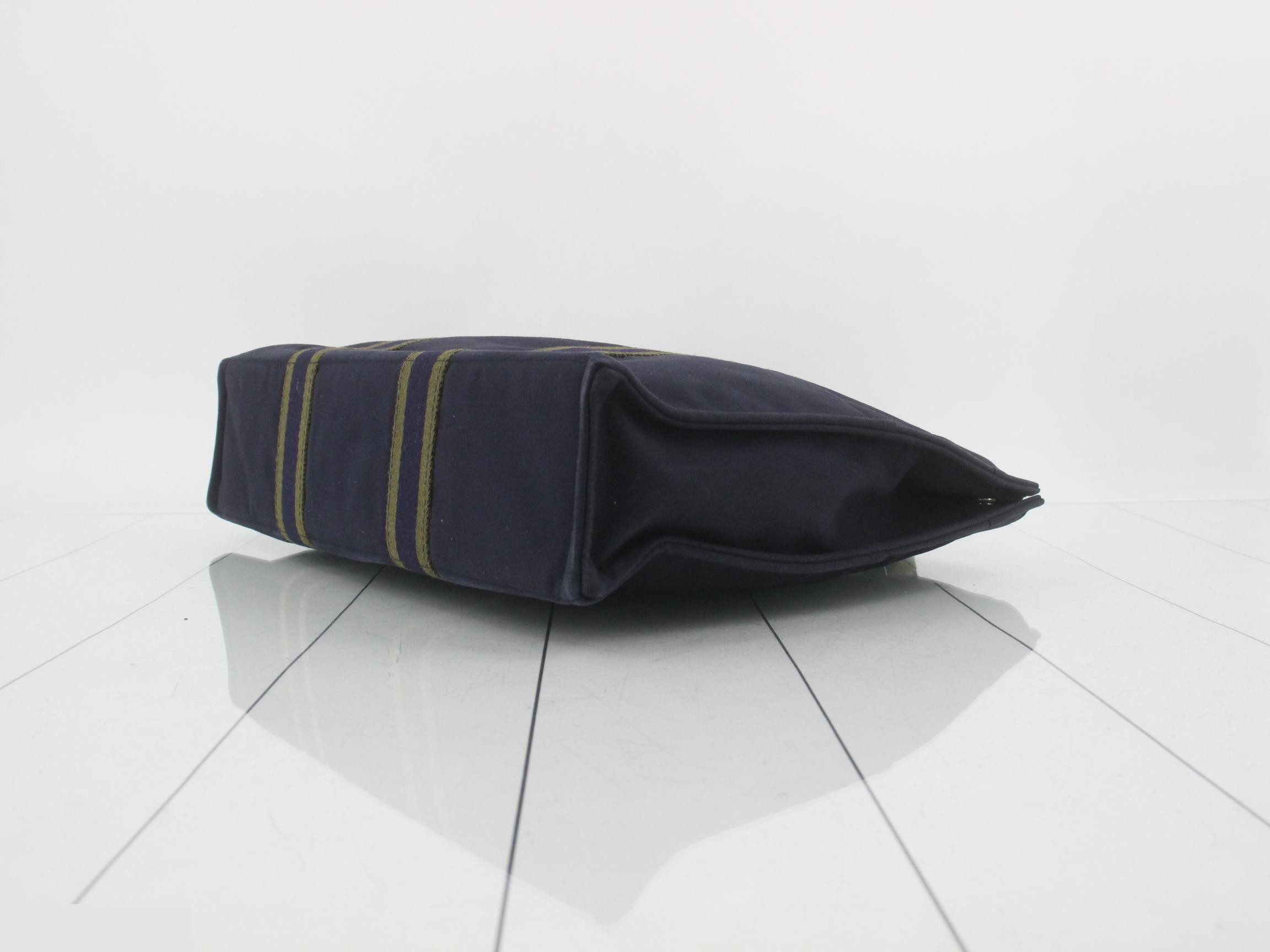 Fruity MM Navy Khaki — view 6