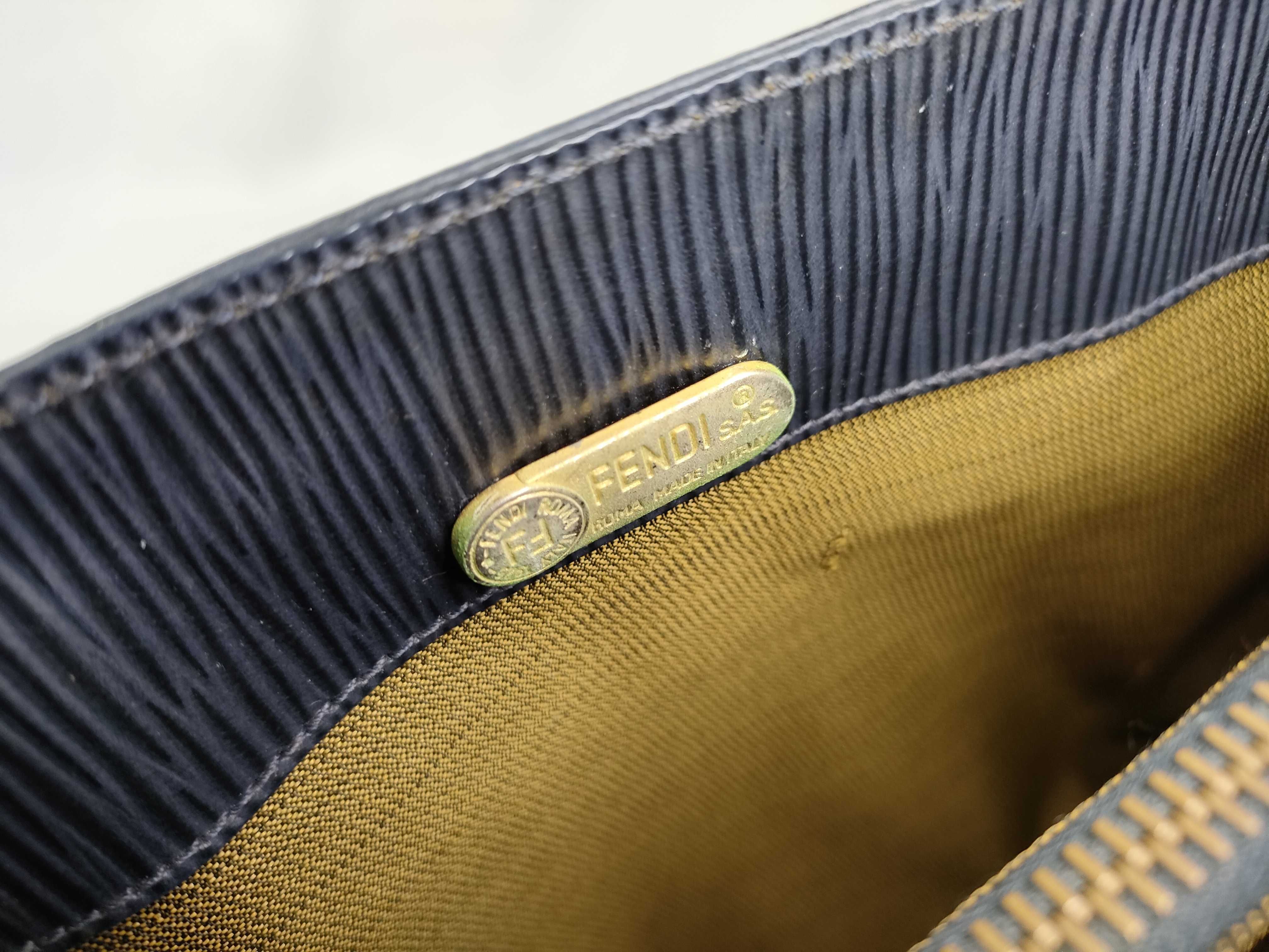 Handbag / Leather Handbag — view 12