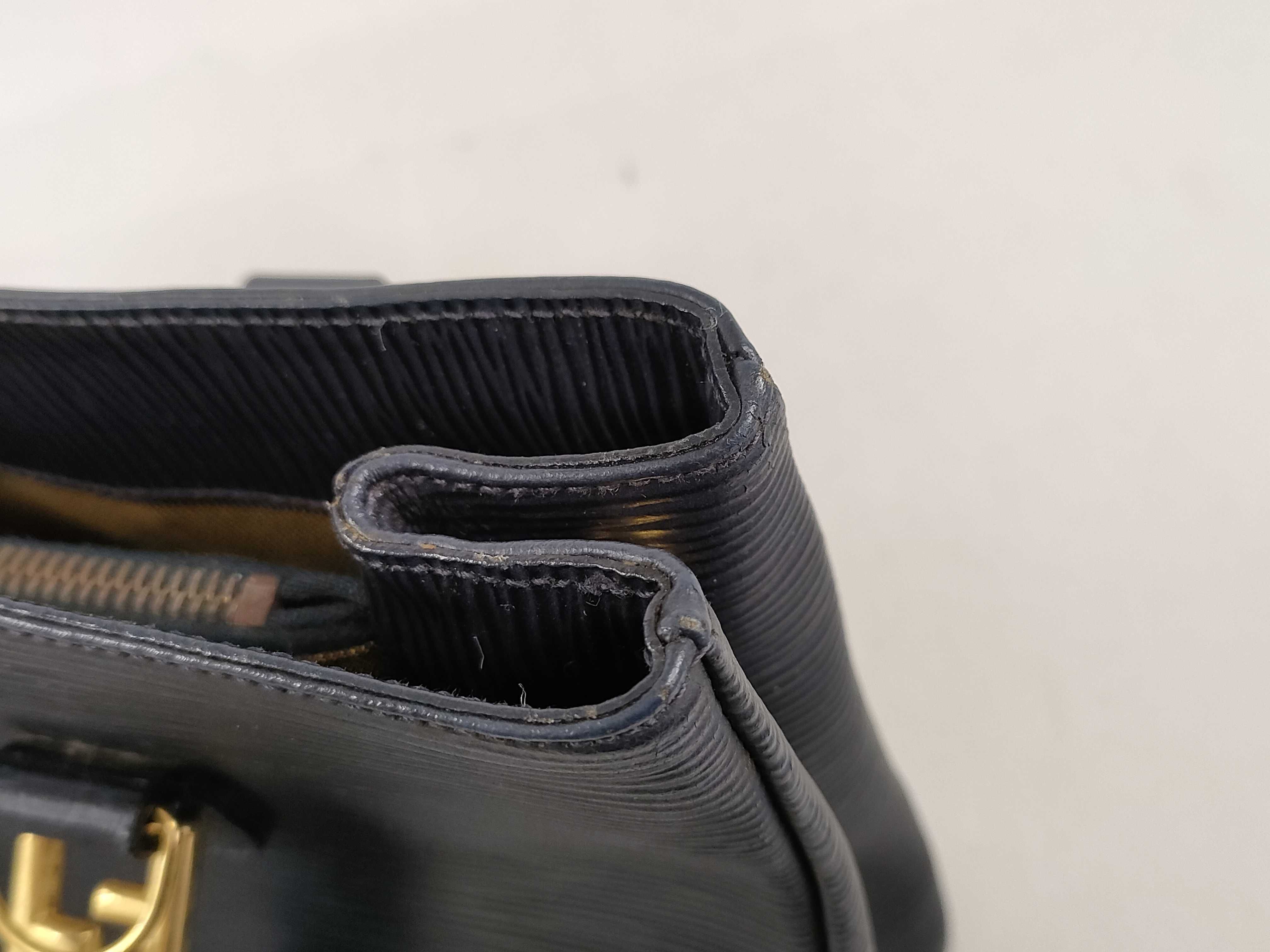 Handbag / Leather Handbag — view 14