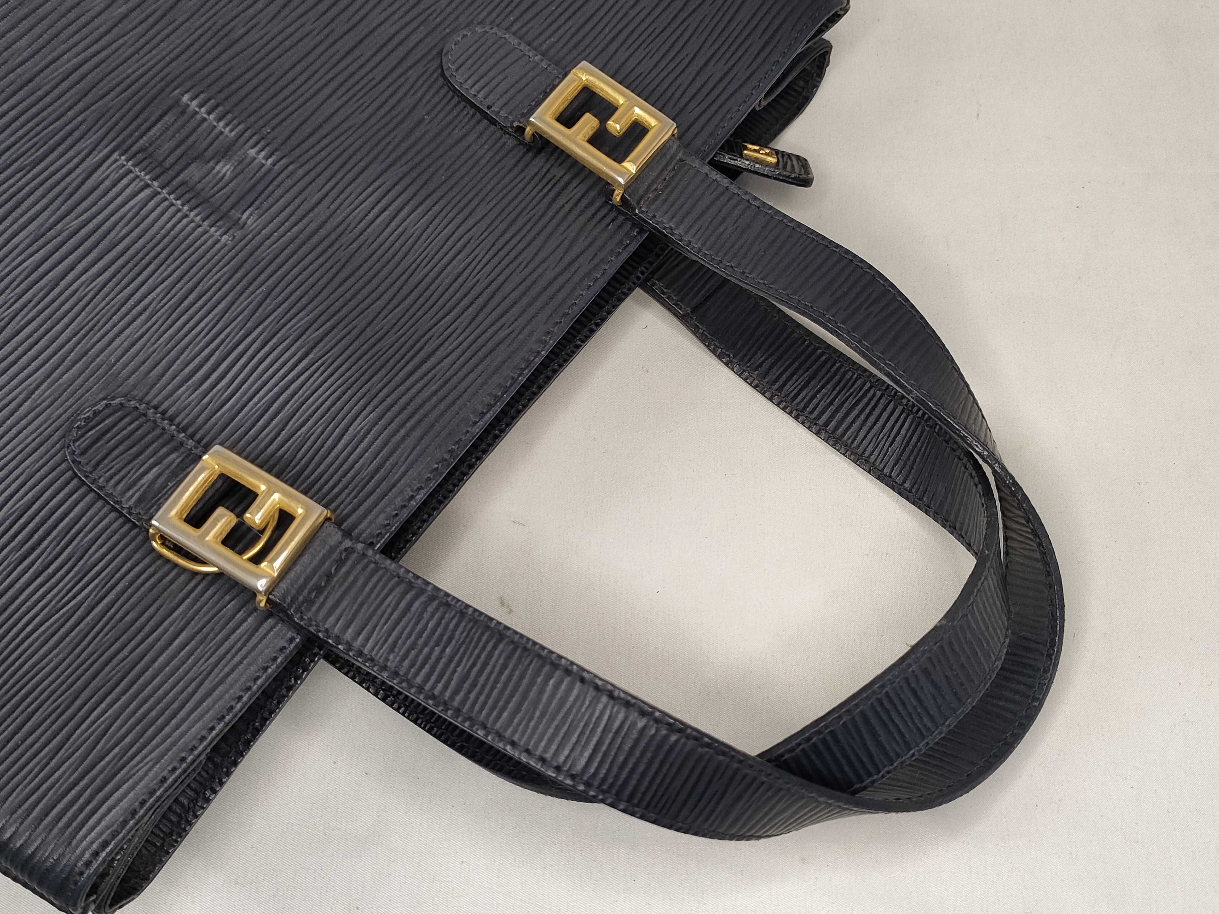 Handbag / Leather Handbag — view 3