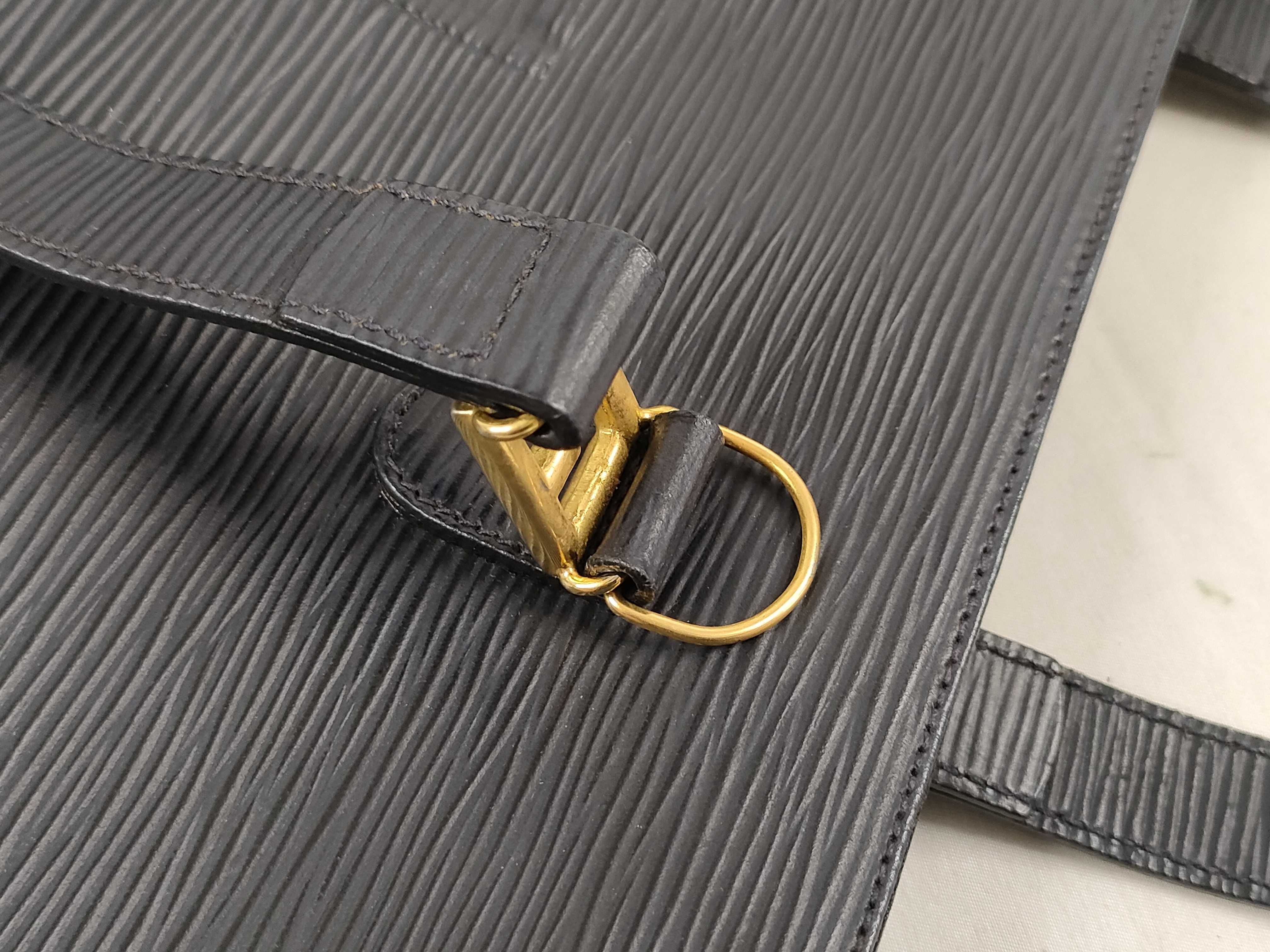Handbag / Leather Handbag — view 5