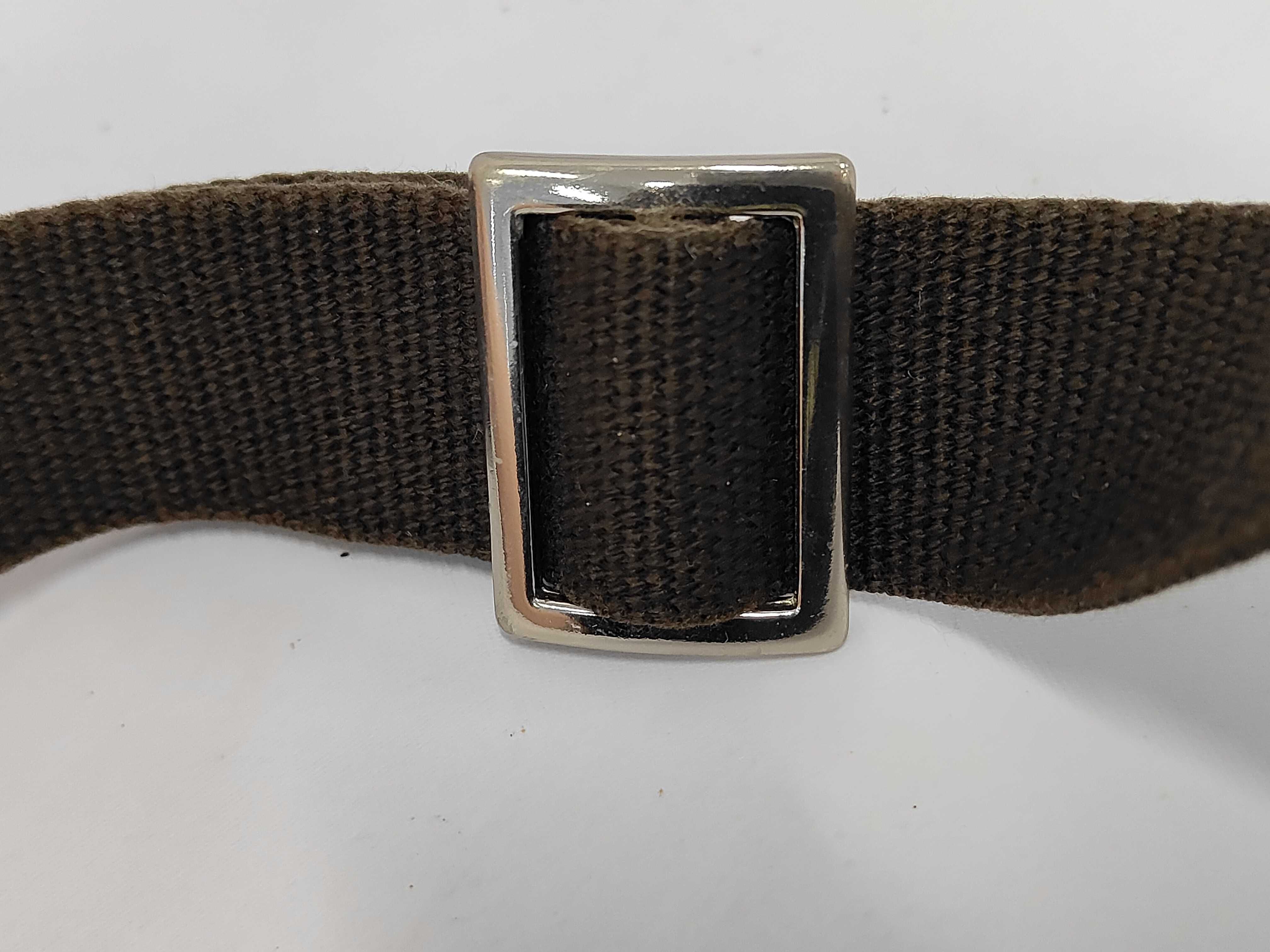 Nova Check Shoulder Bag — view 6