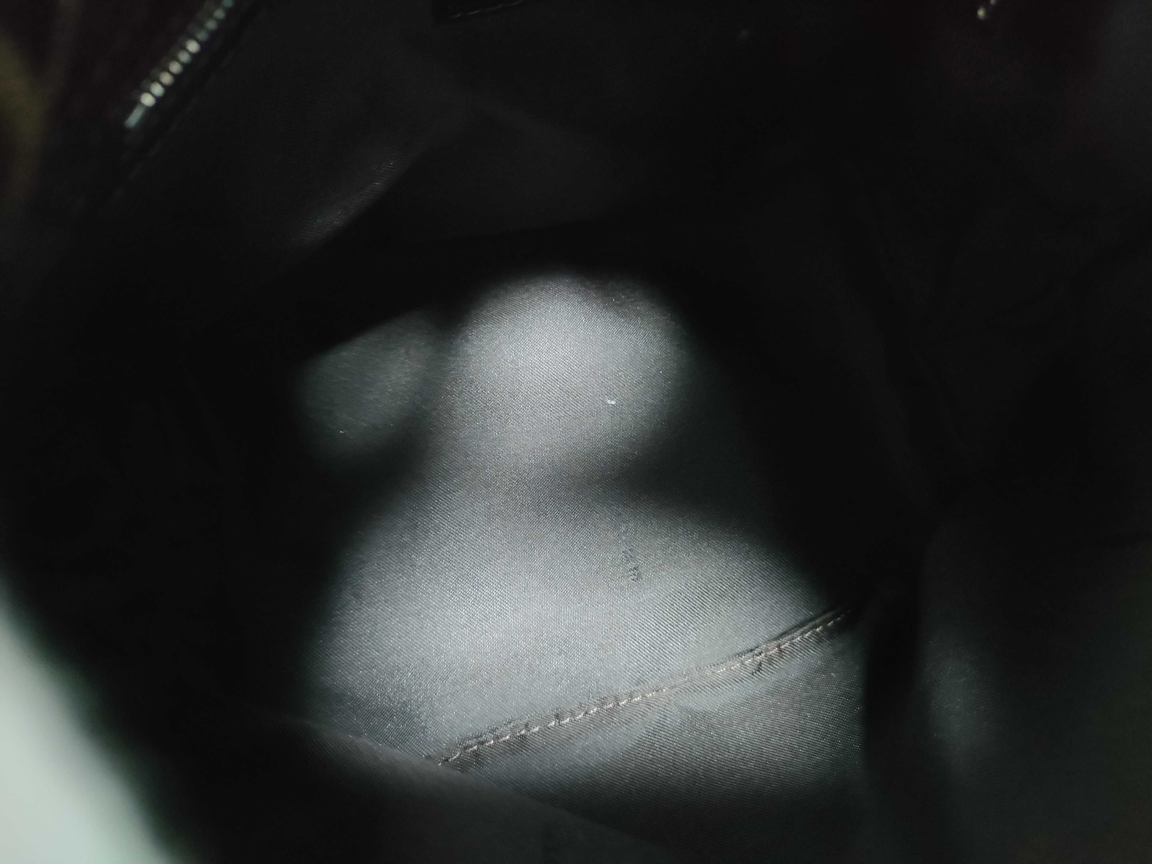 Mamma Bucket Zucca Shoulder Bag — view 14