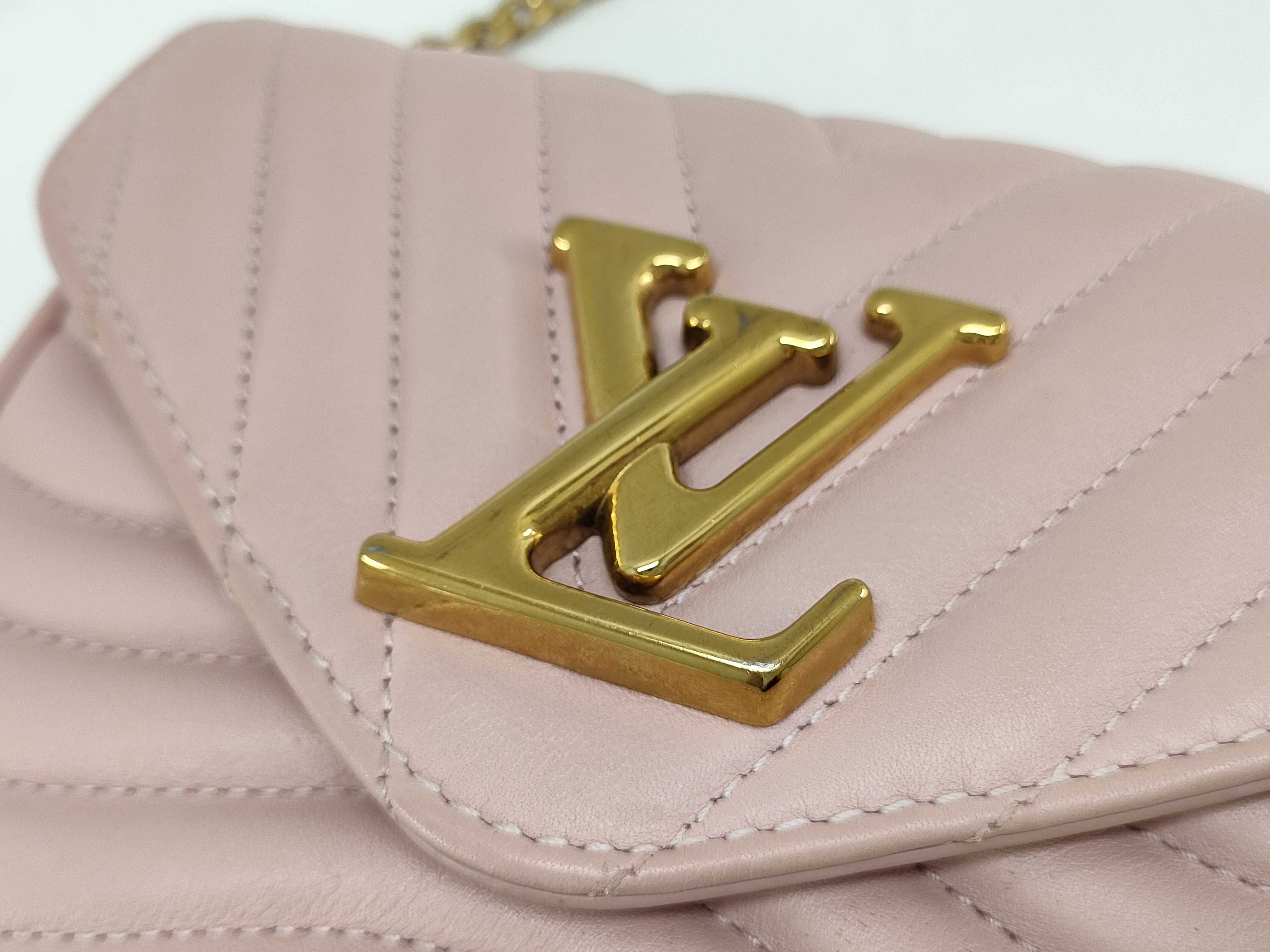 New Wave Multi Pochette M58941 Shoulder Bag — view 13