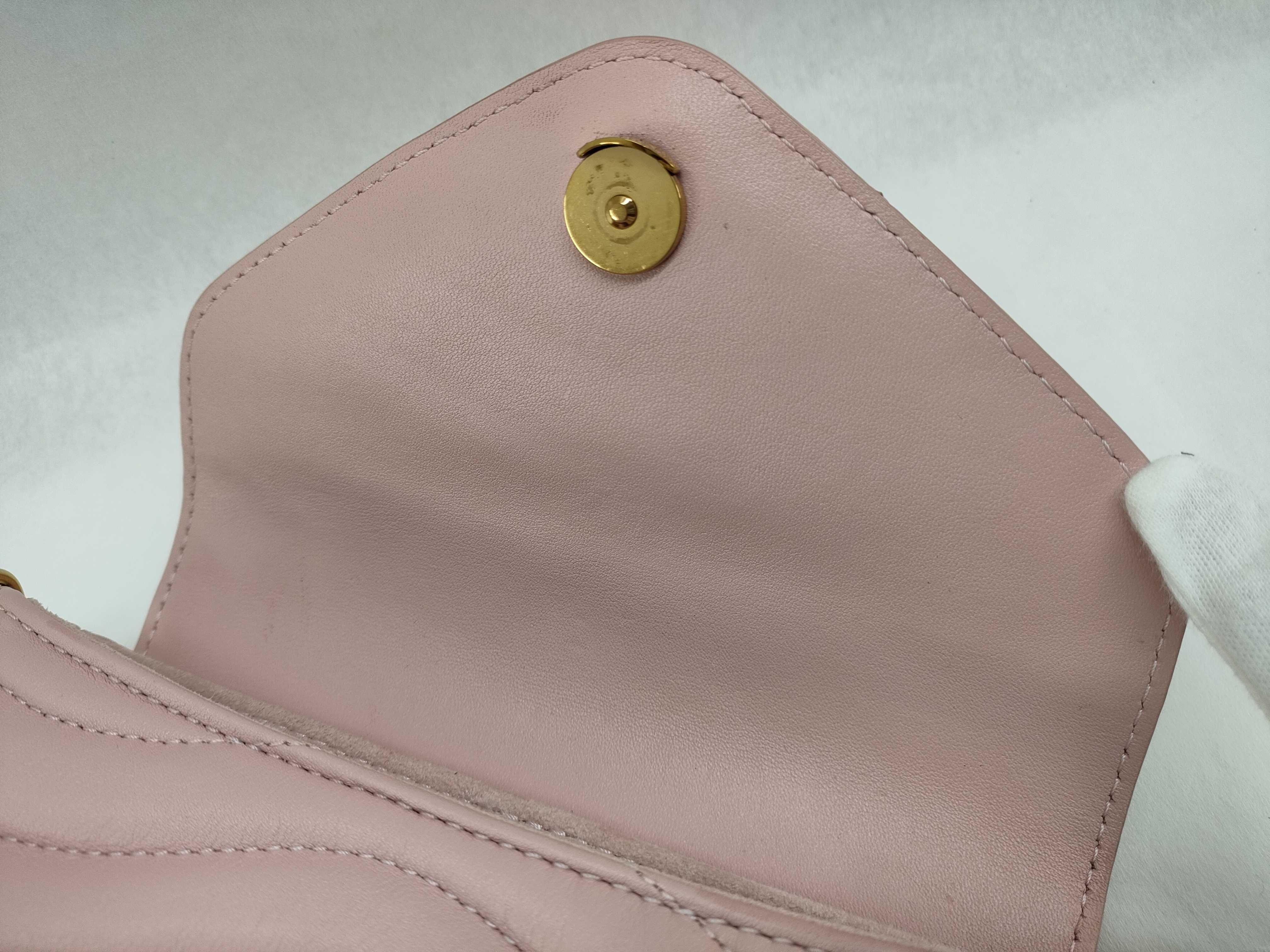 New Wave Multi Pochette M58941 Shoulder Bag — view 8