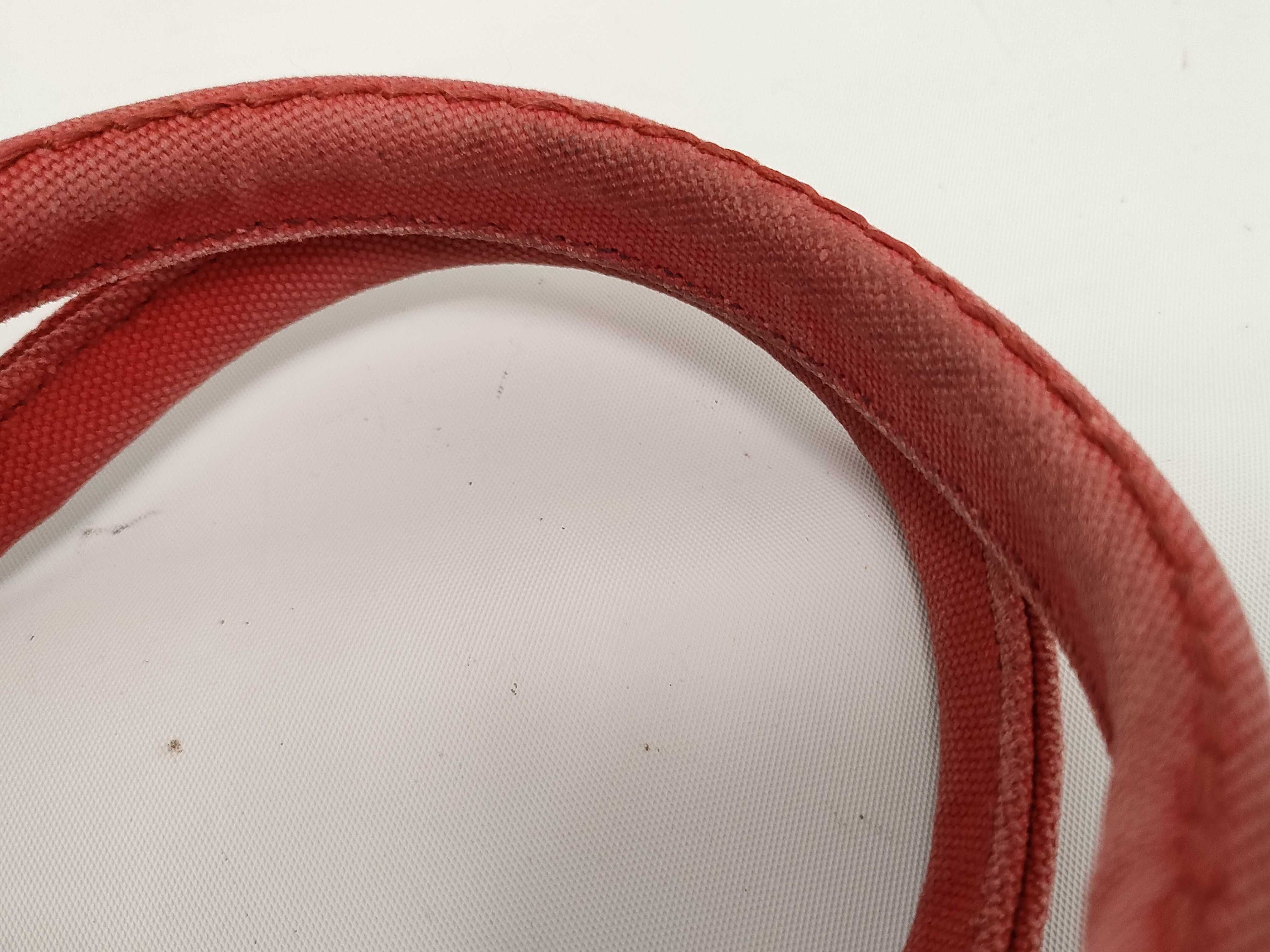 Canapa 2-way Shoulder Bag/Handbag, Red — view 5