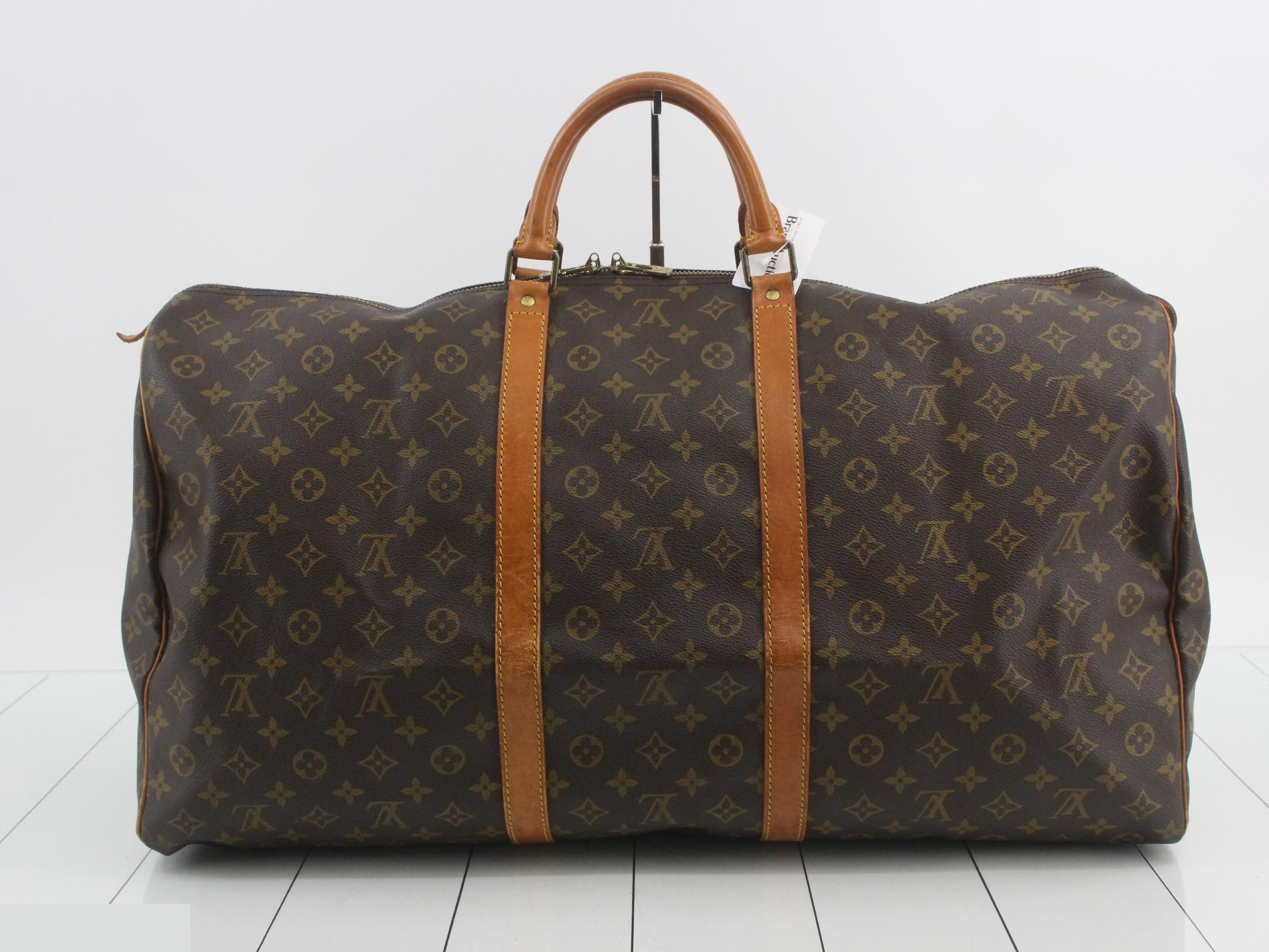 Keepall 60 — view 2