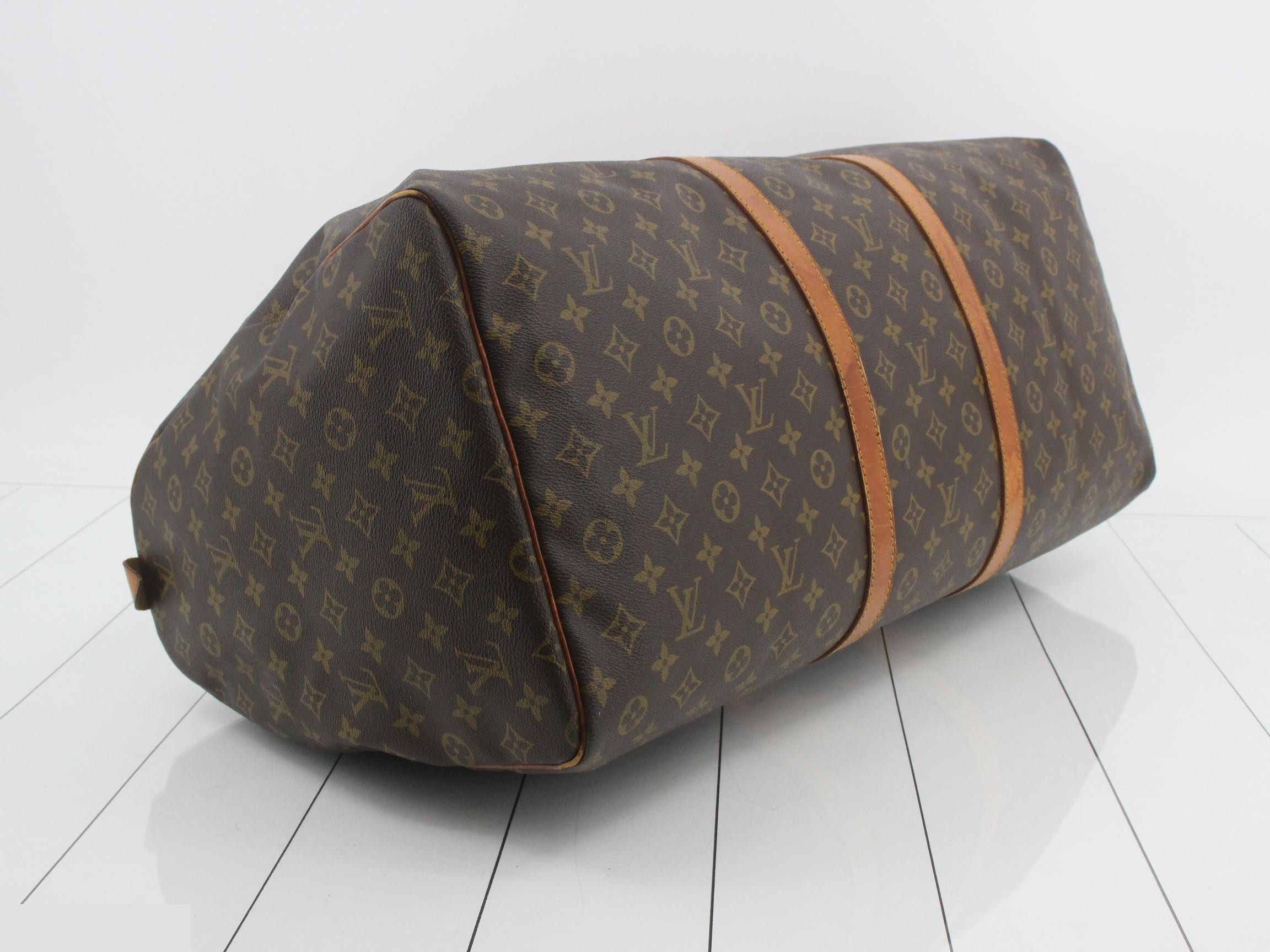 Keepall 60 — view 5