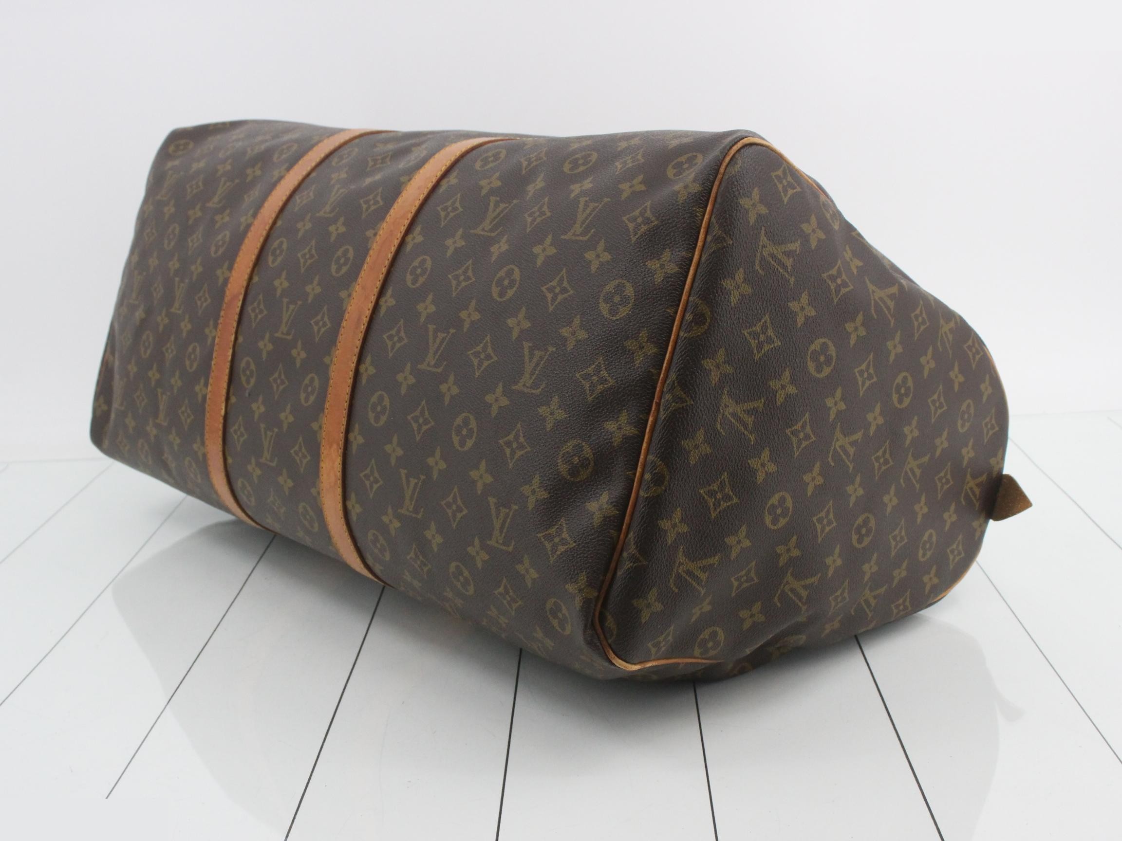 Keepall 60 — view 6