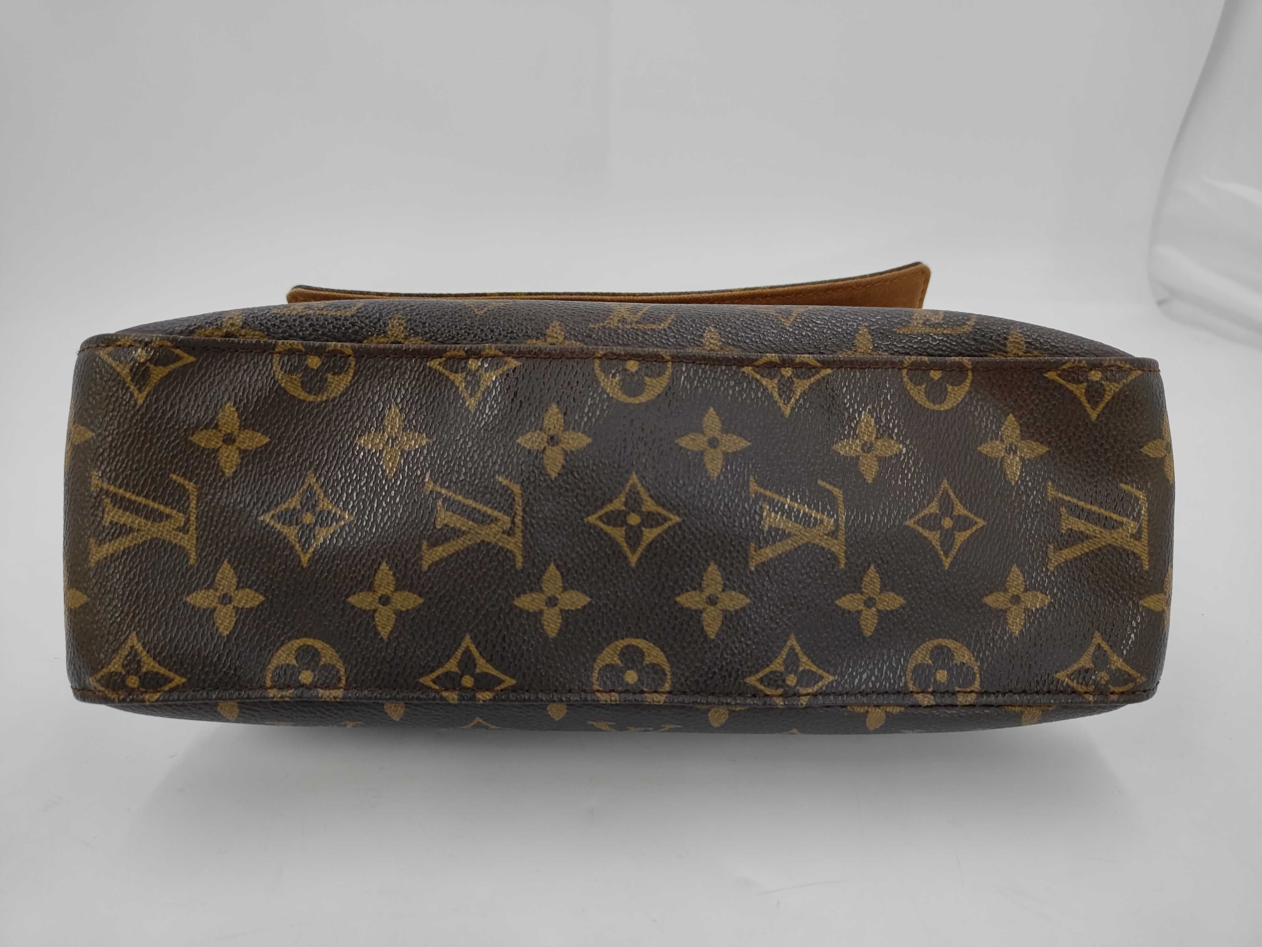 Monogram Louis Vuitton Bag Handbag — view 3