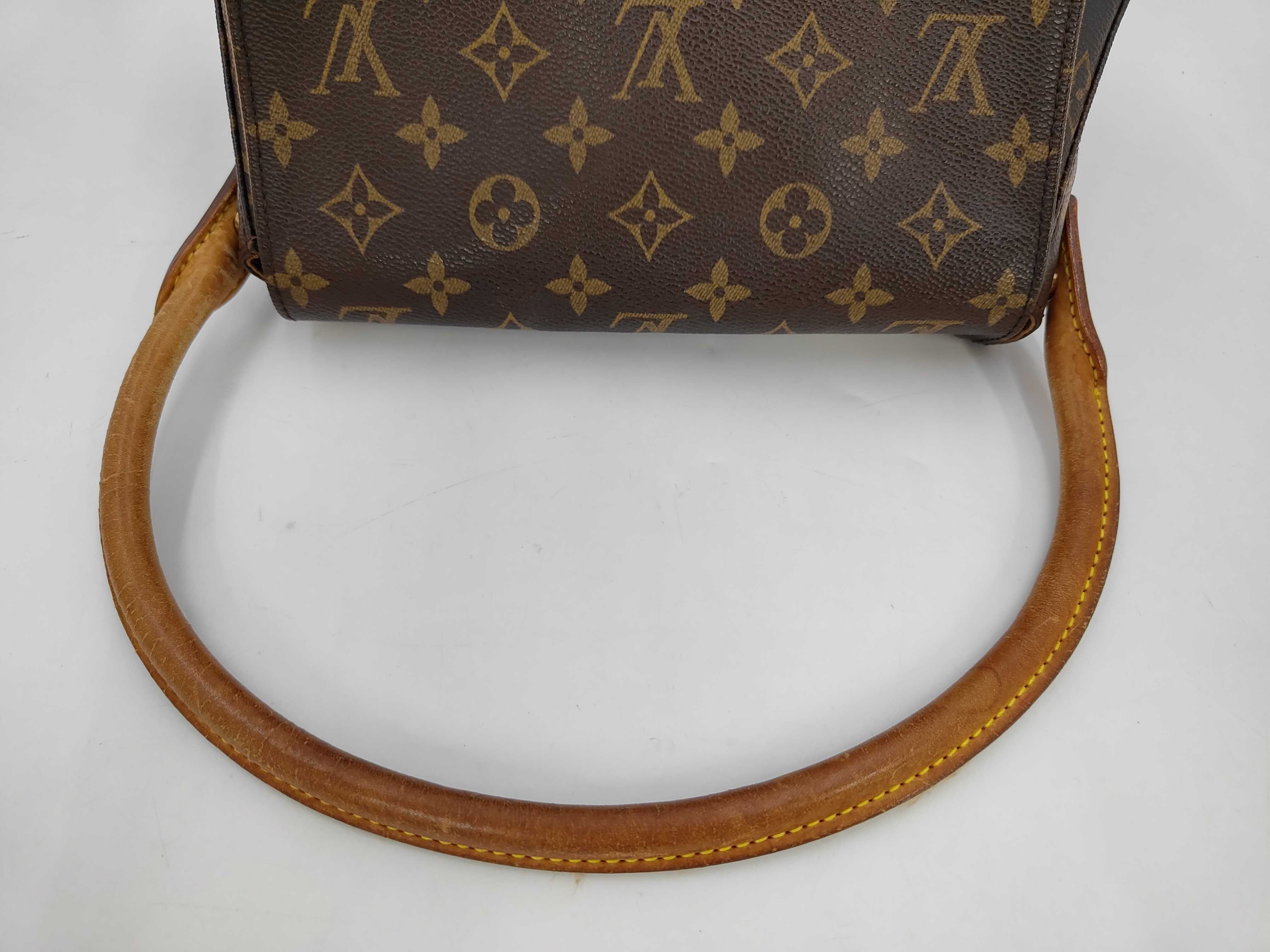 Monogram Louis Vuitton Bag Handbag — view 5