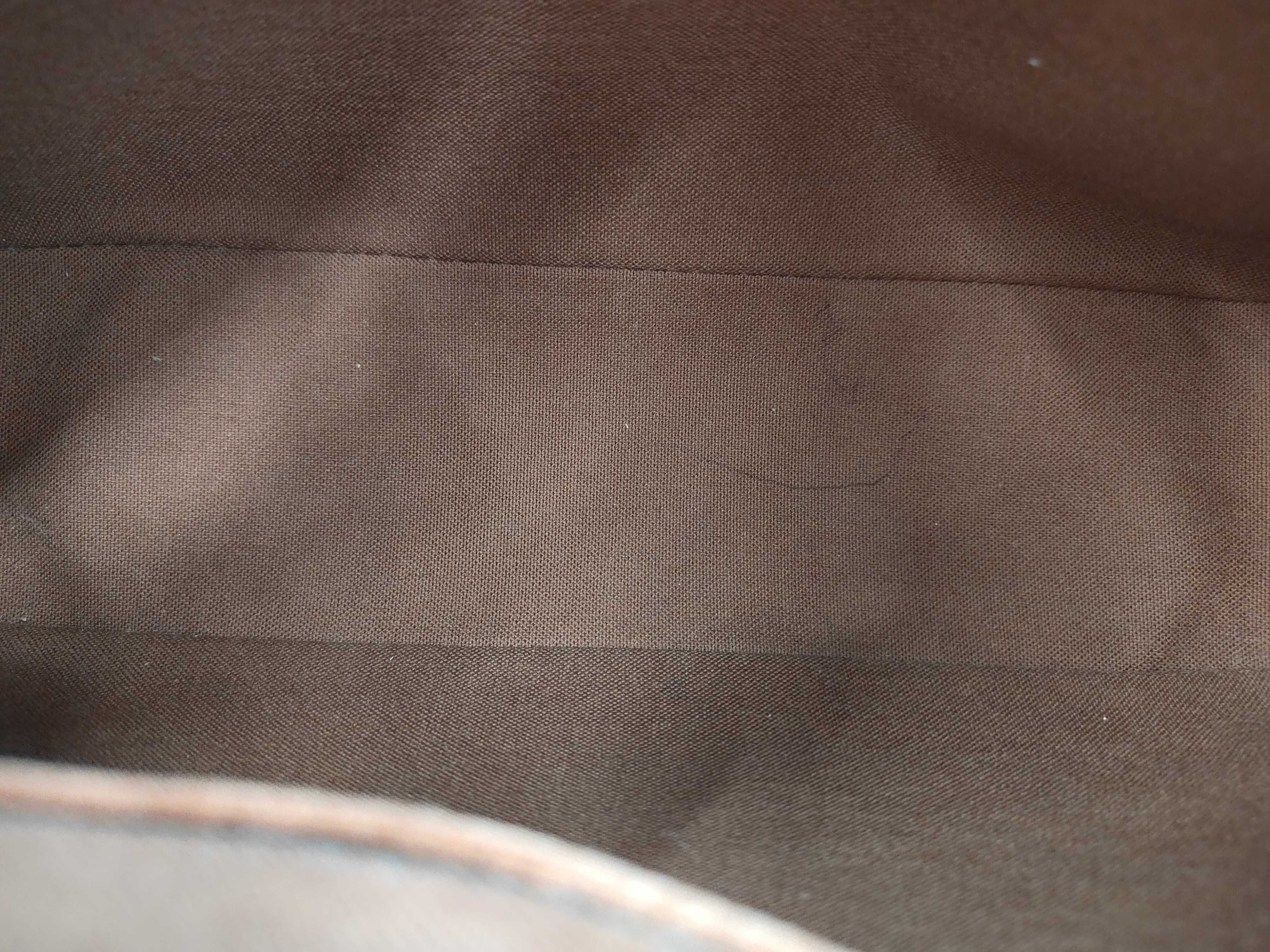 Monogram Louis Vuitton Bag Handbag — view 8