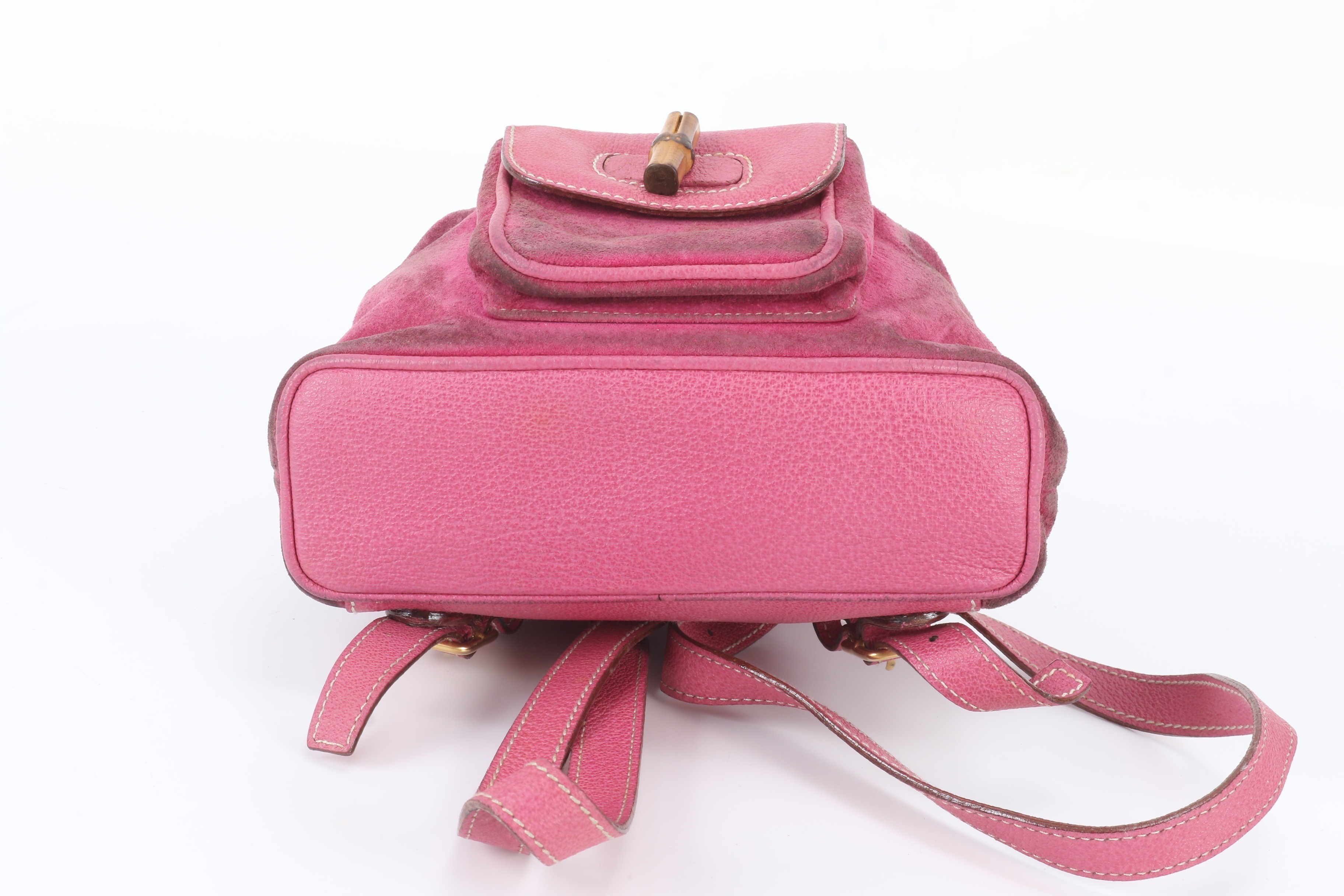 GG canvas (bag)/rucksack — view 6