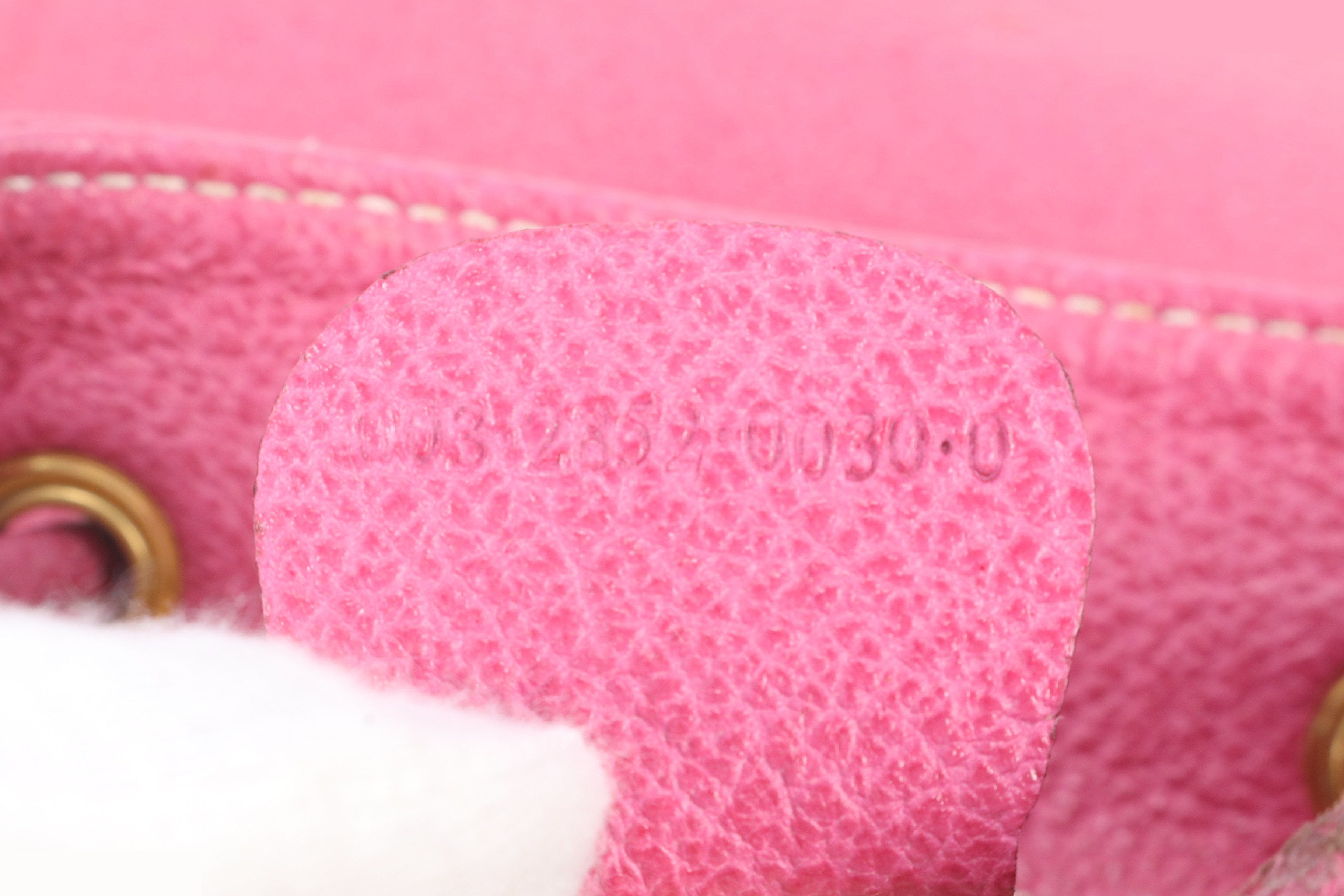 GG canvas (bag)/rucksack — view 9