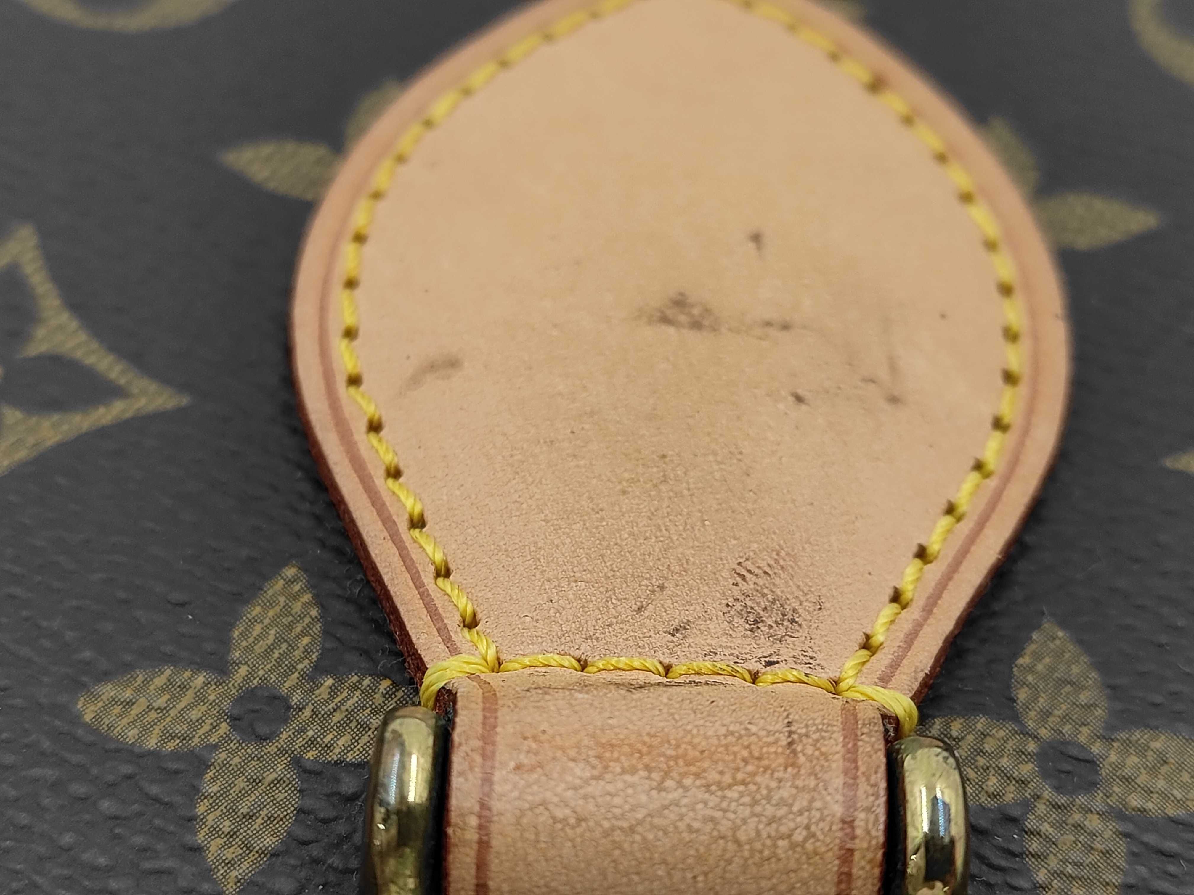 Monogram Saint Cloud GM Shoulder Bag — view 13