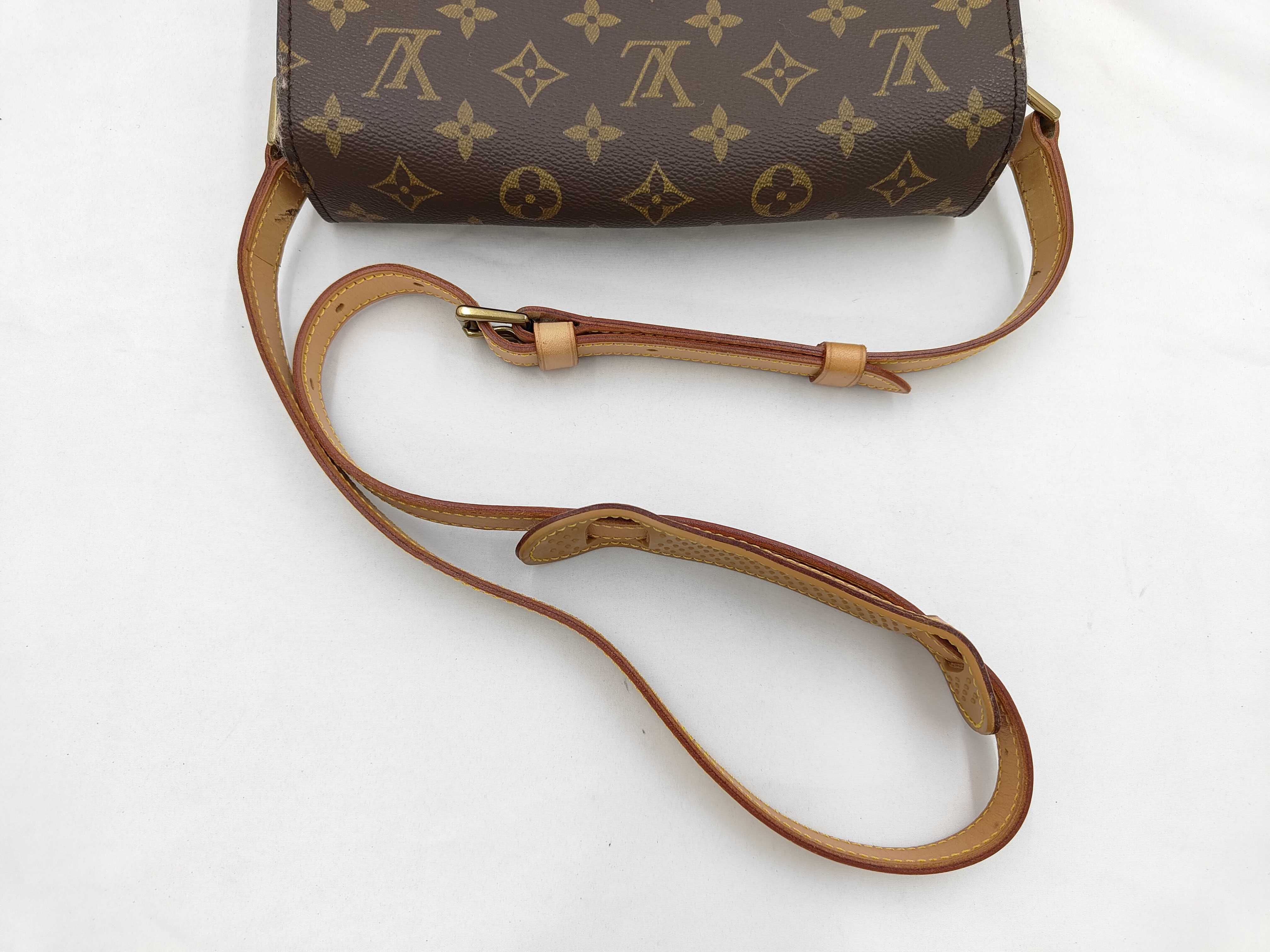 Monogram Saint Cloud GM Shoulder Bag — view 3