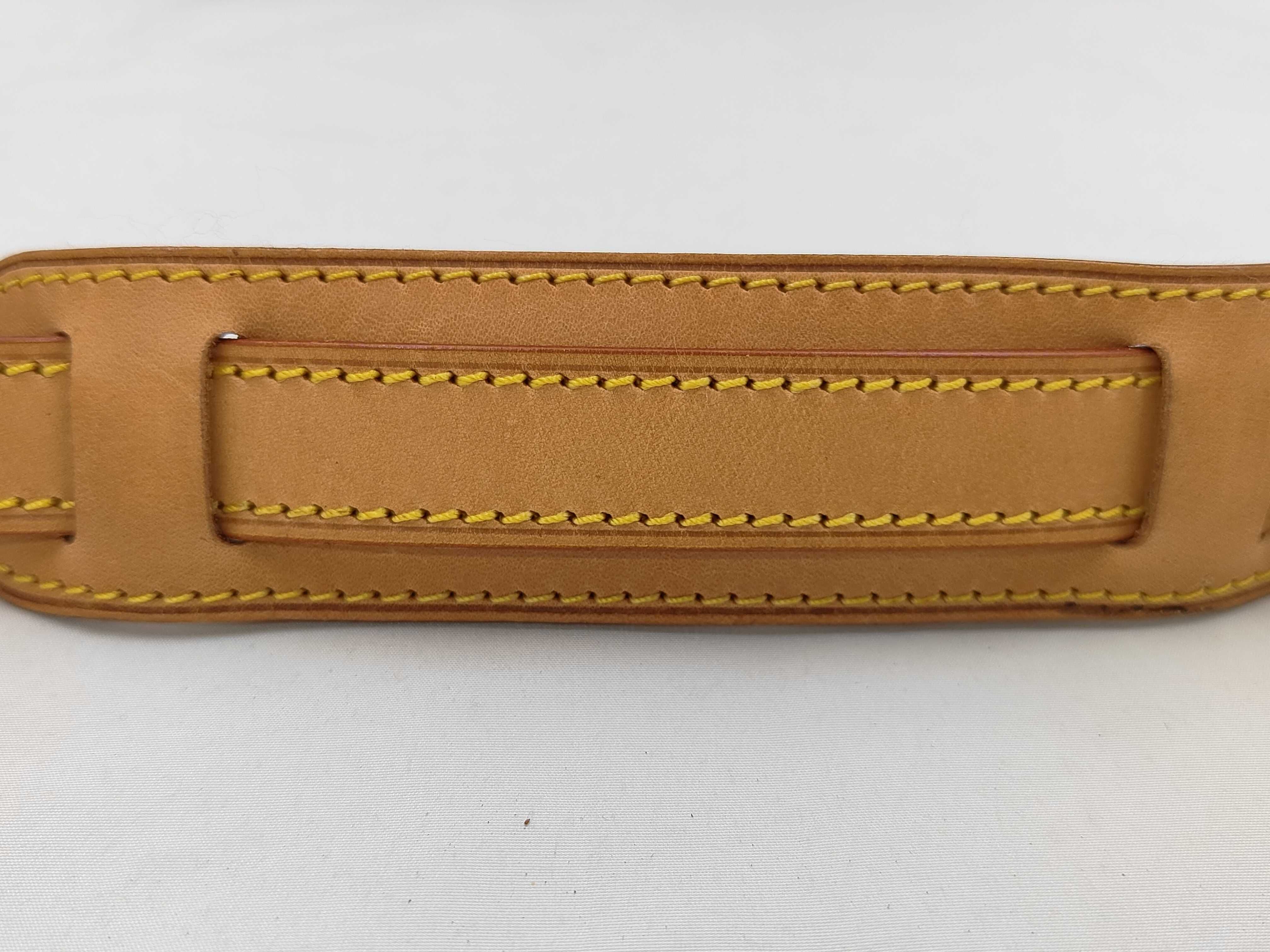 Monogram Saint Cloud GM Shoulder Bag — view 4