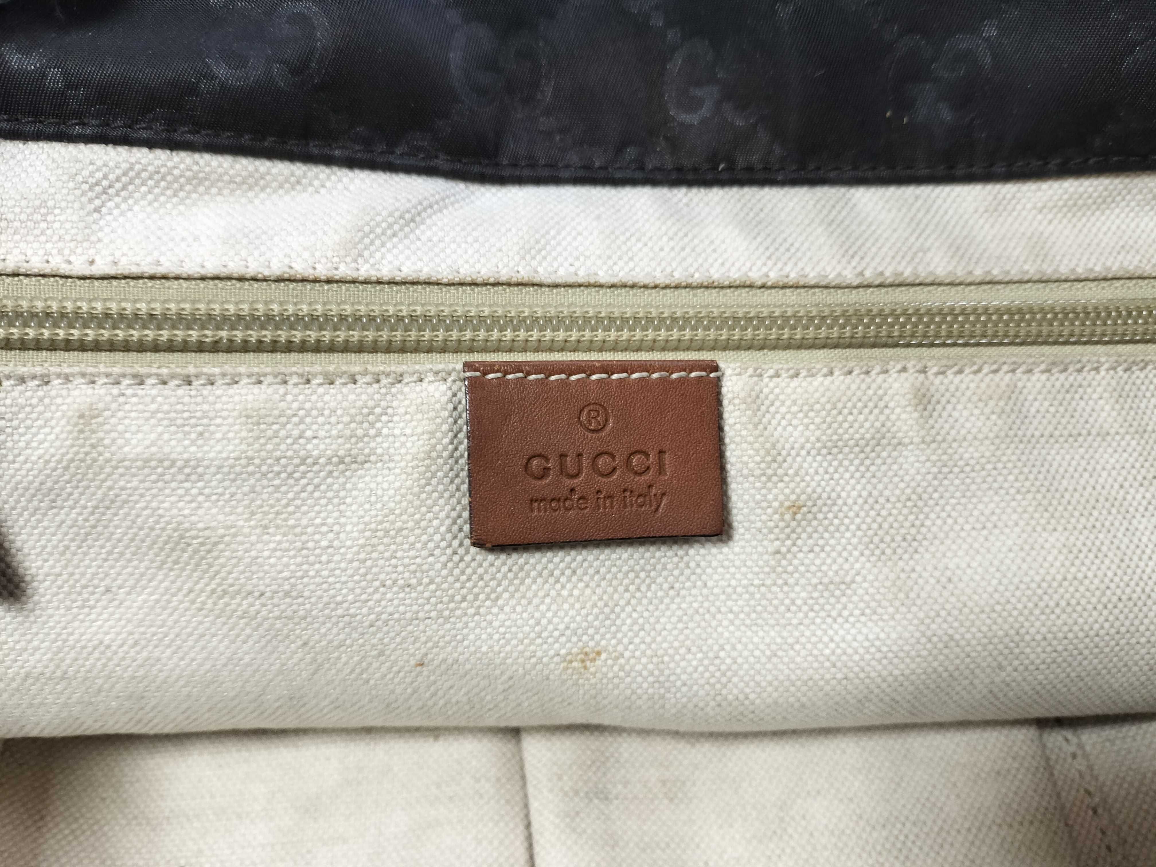 Nylon Tote Bag 282439 Handbag Tote Bag — view 11