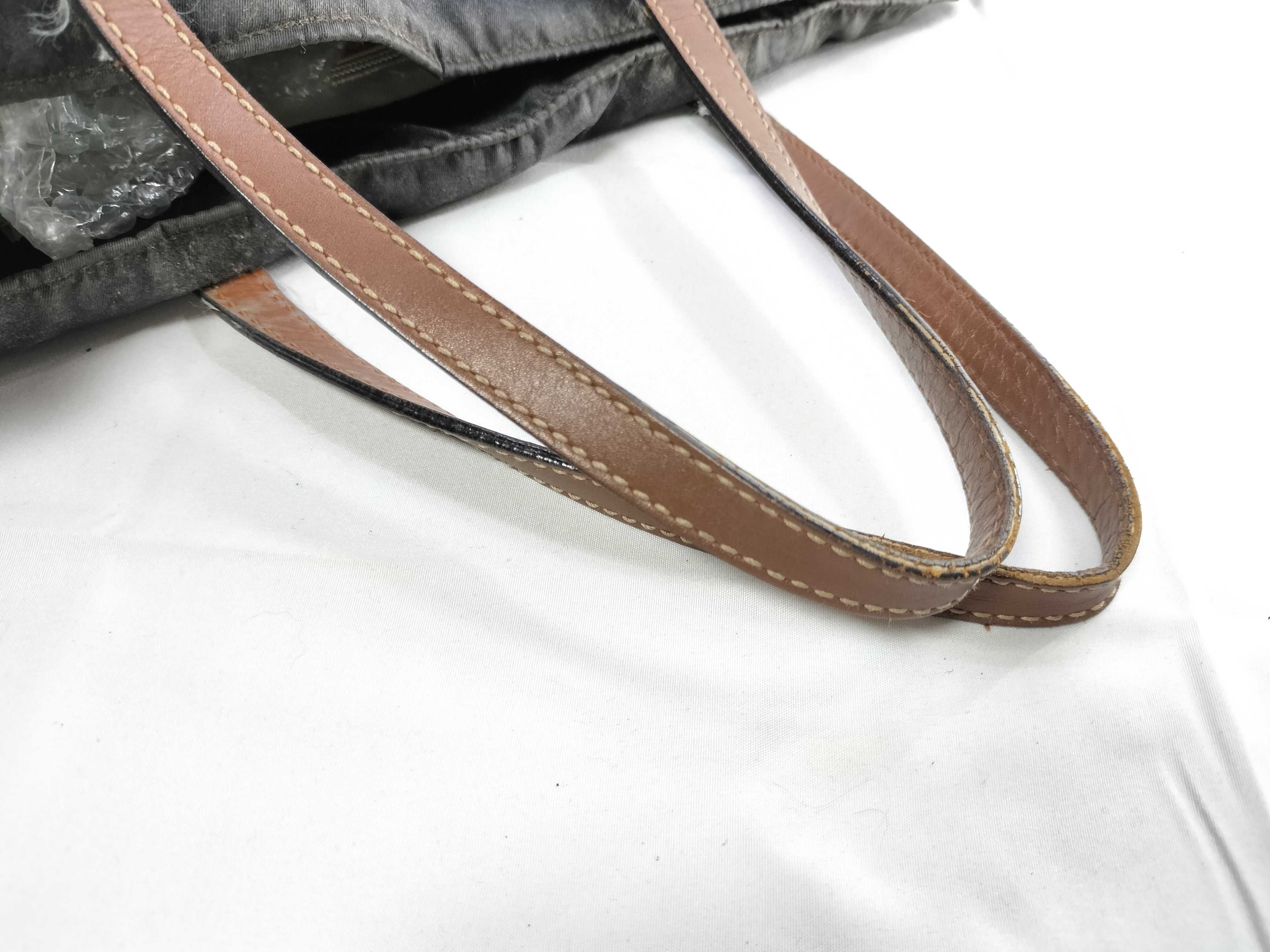 Nylon Tote Bag 282439 Handbag Tote Bag — view 3