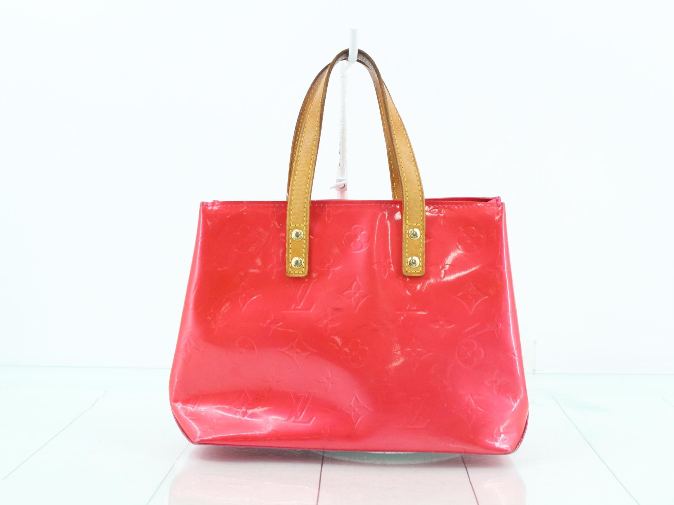 Vernis Reed PM Framboise — view 2