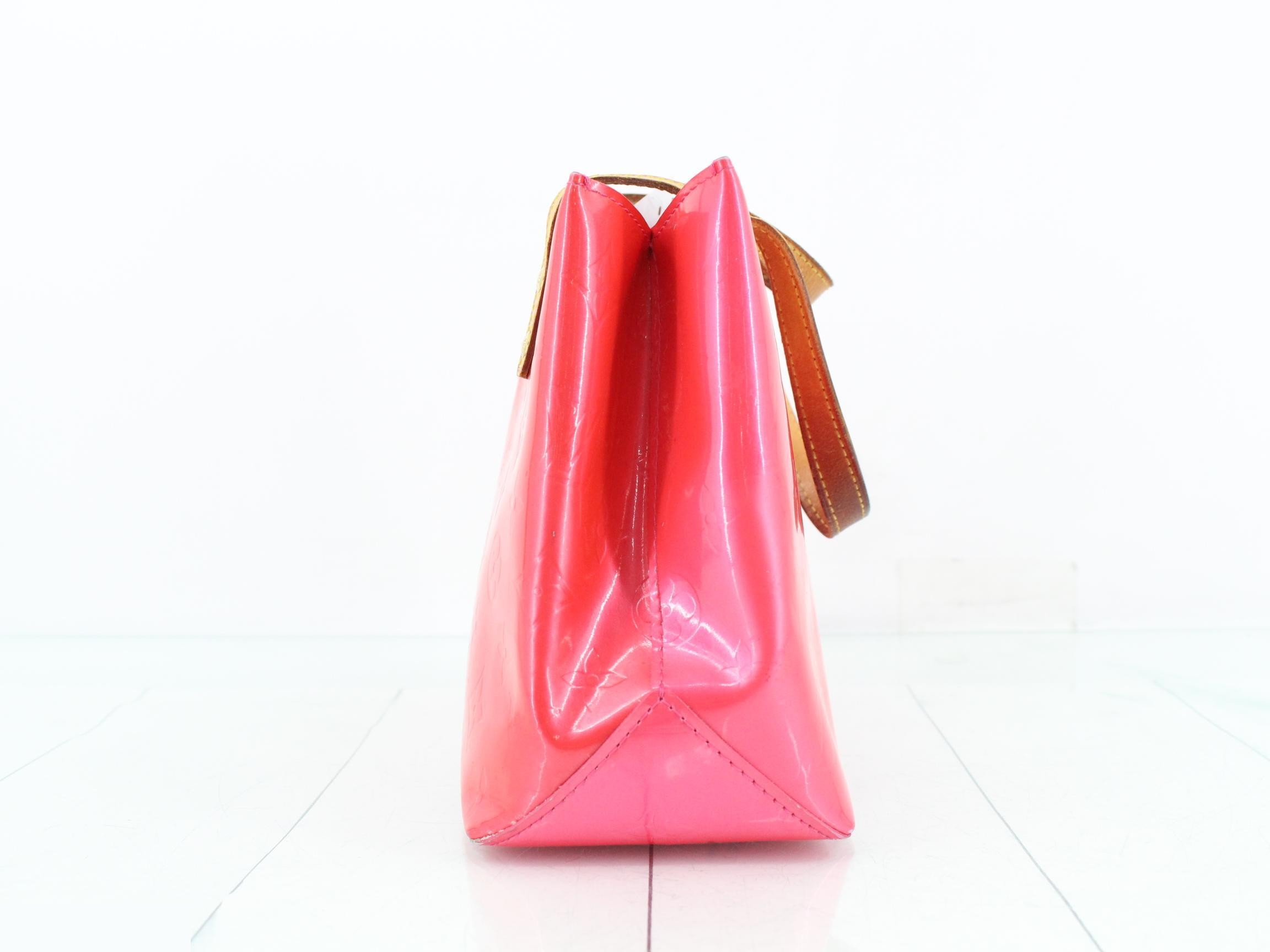 Vernis Reed PM Framboise — view 4