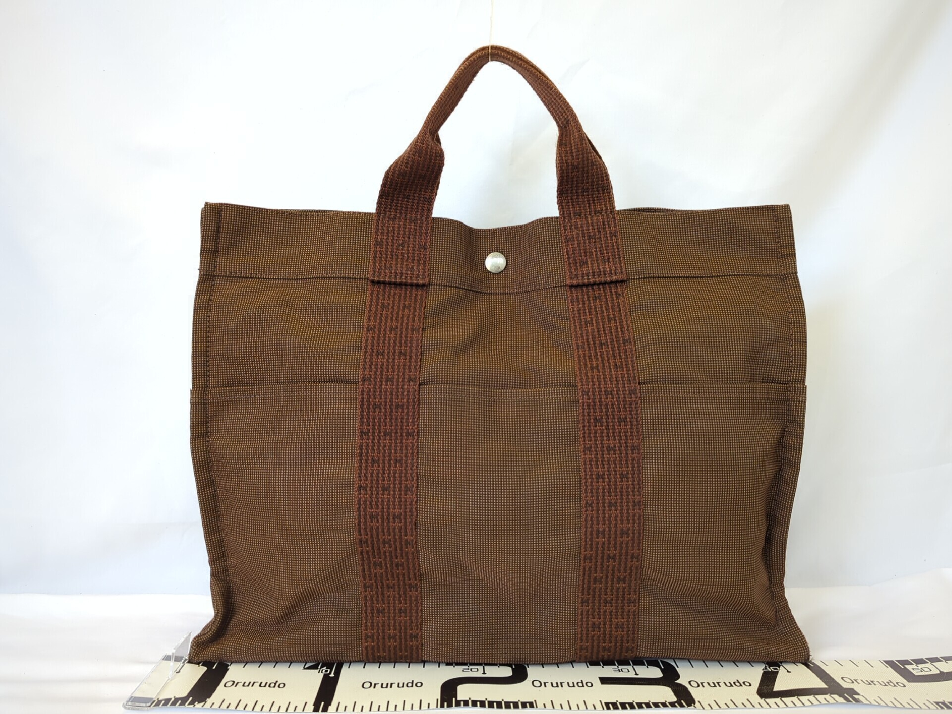 Yale Line MM Handbag — view 2