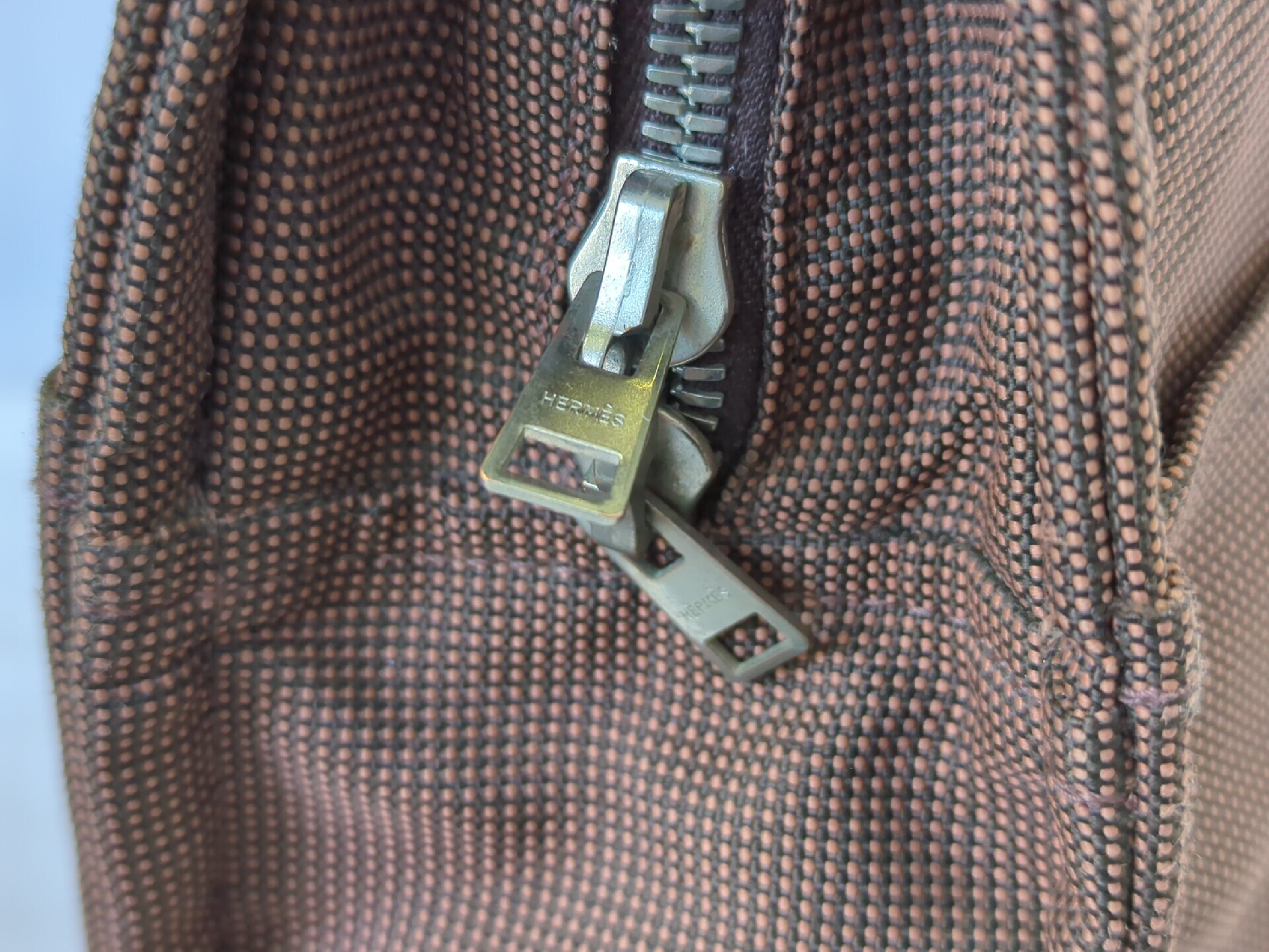 Yale Line MM Handbag — view 11